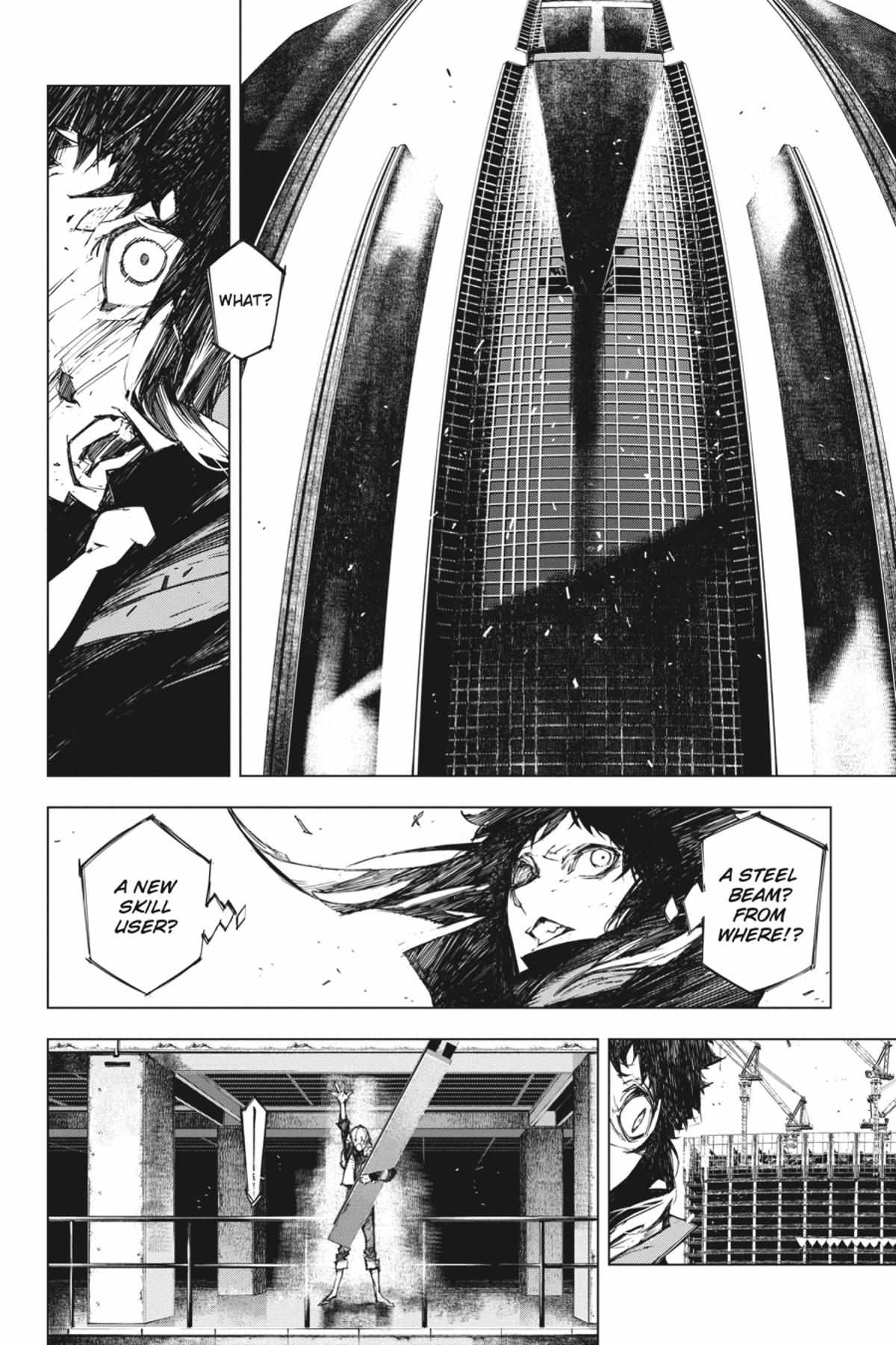 Read BEAST chapter 16.1 image 102 on Lezhin