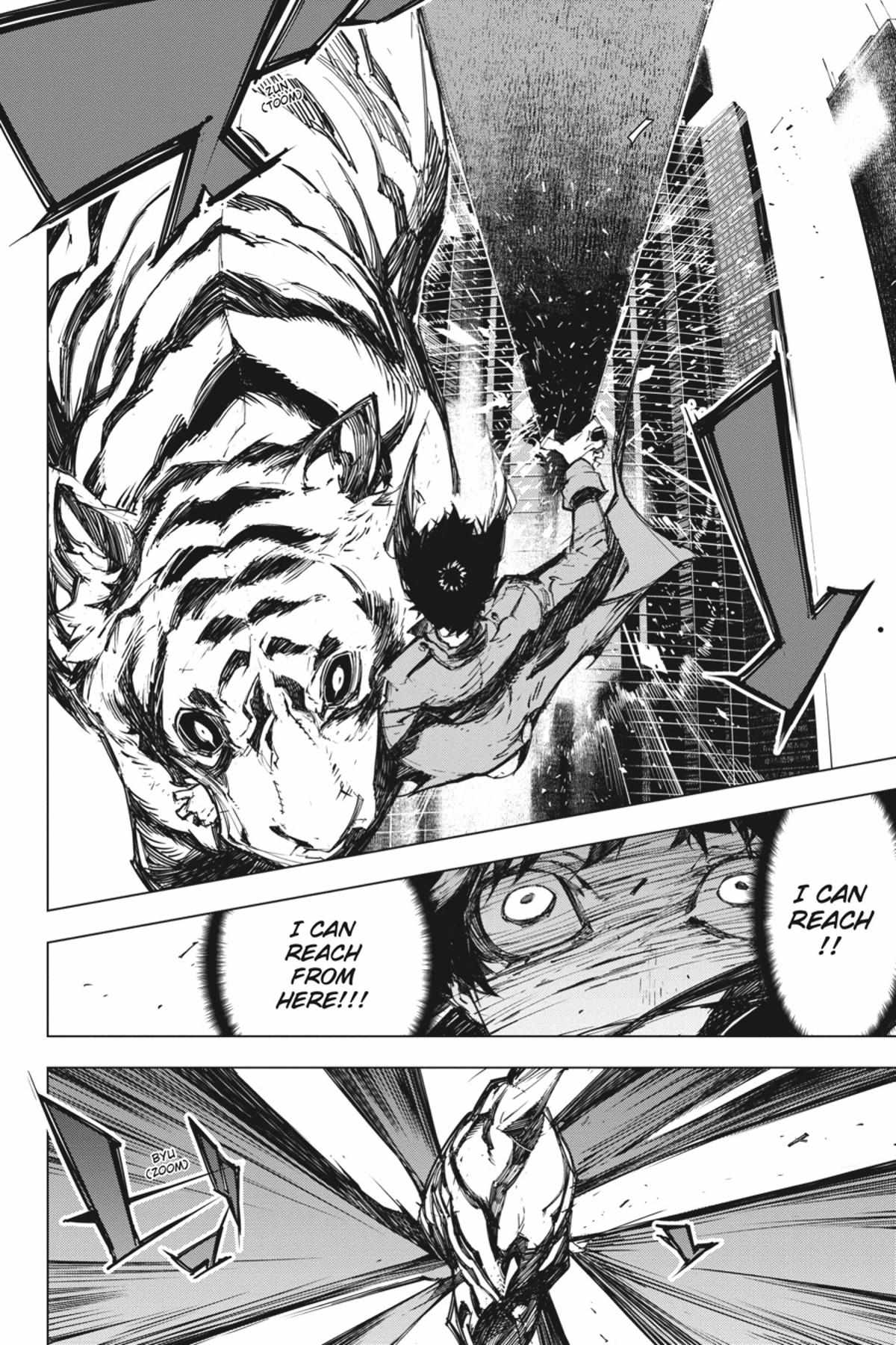 Read BEAST chapter 16.1 image 106 on Lezhin