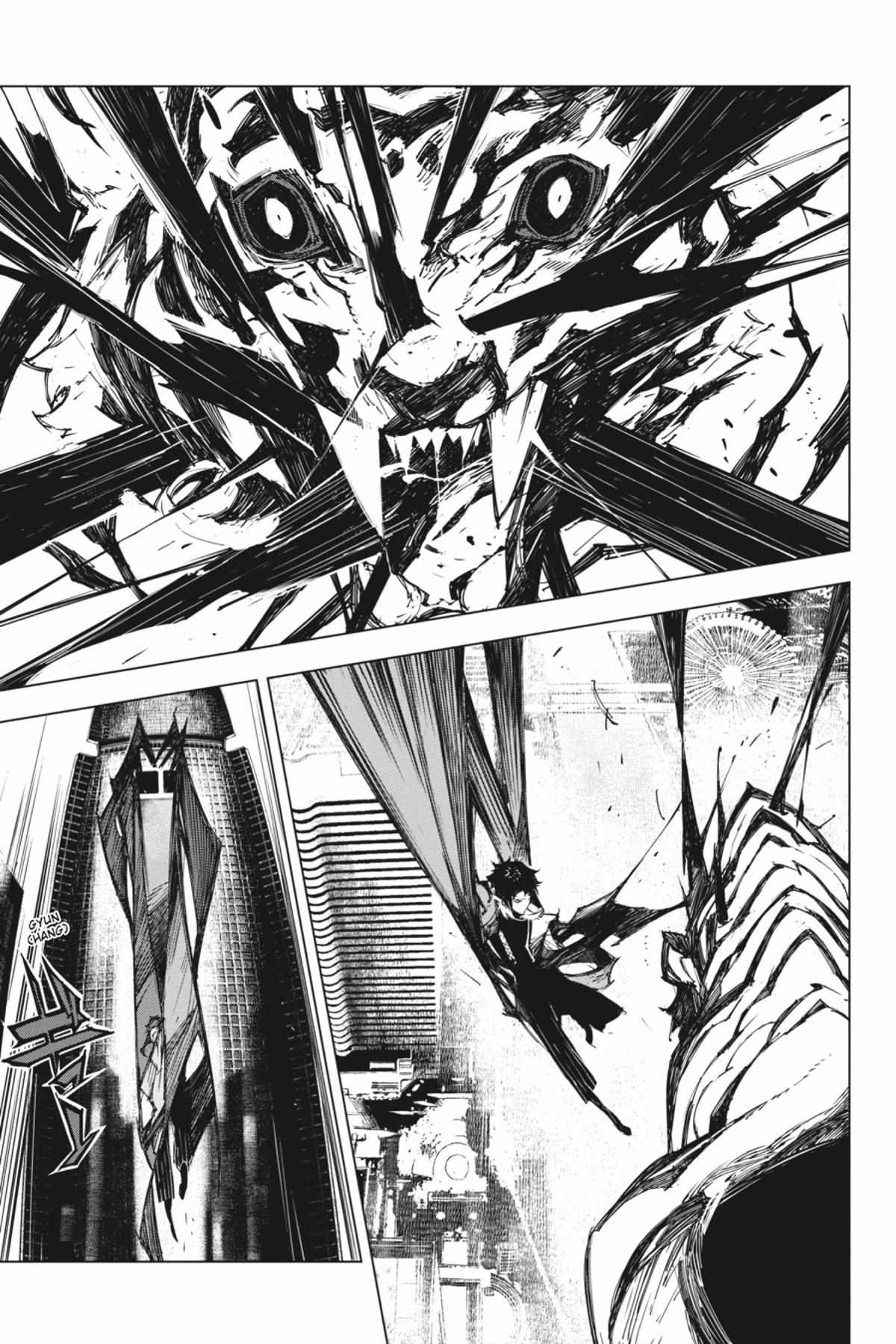 Read BEAST chapter 16.1 image 109 on Lezhin