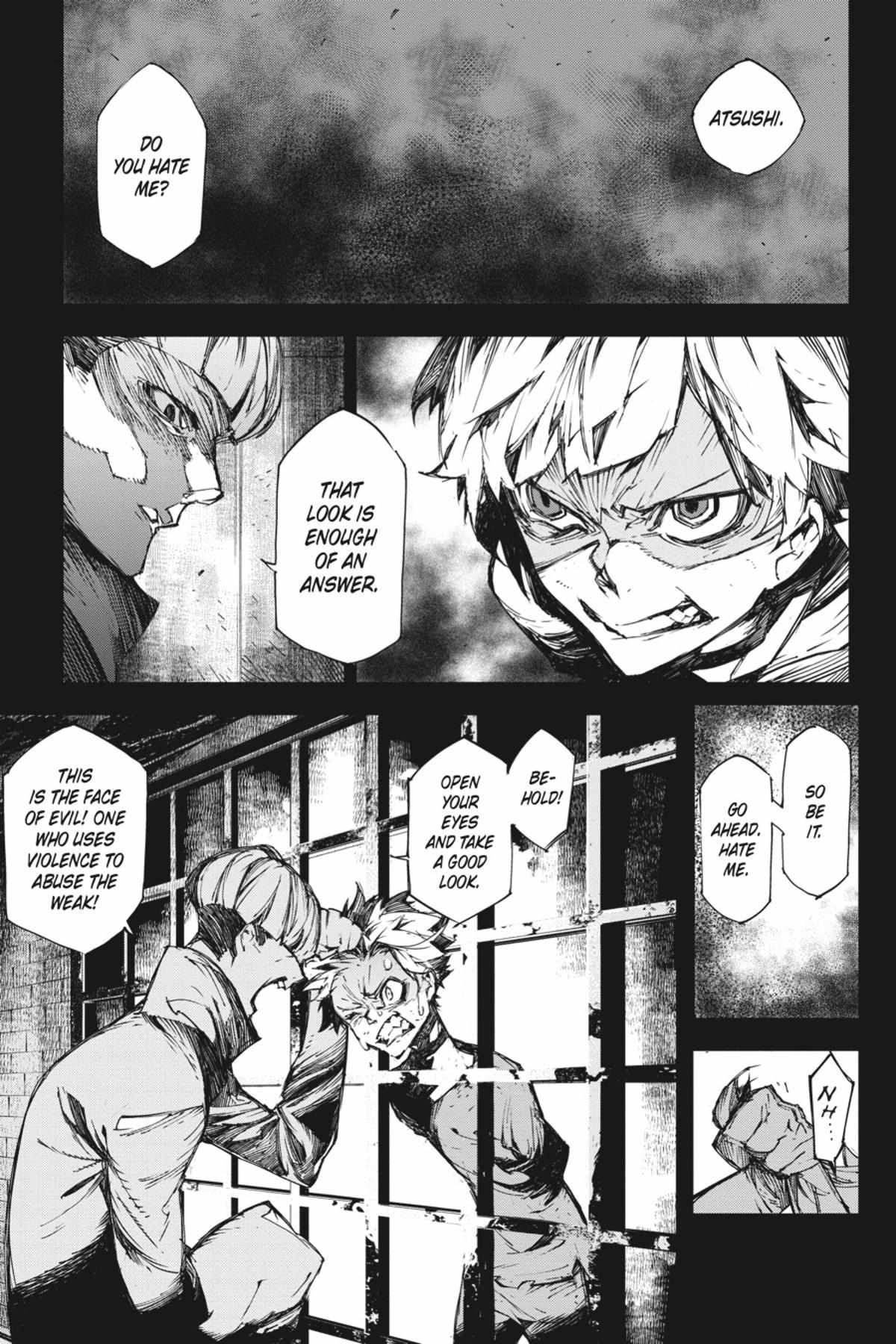 Read BEAST chapter 16.1 image 11 on Lezhin