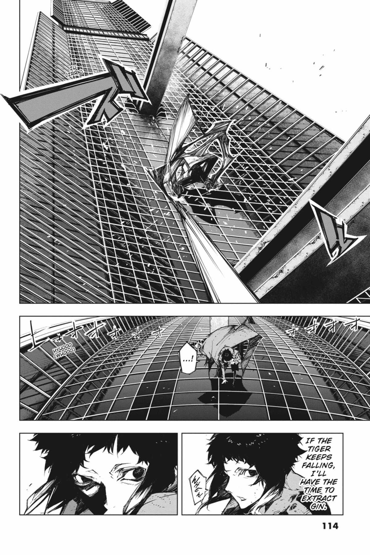 Read BEAST chapter 16.1 image 110 on Lezhin