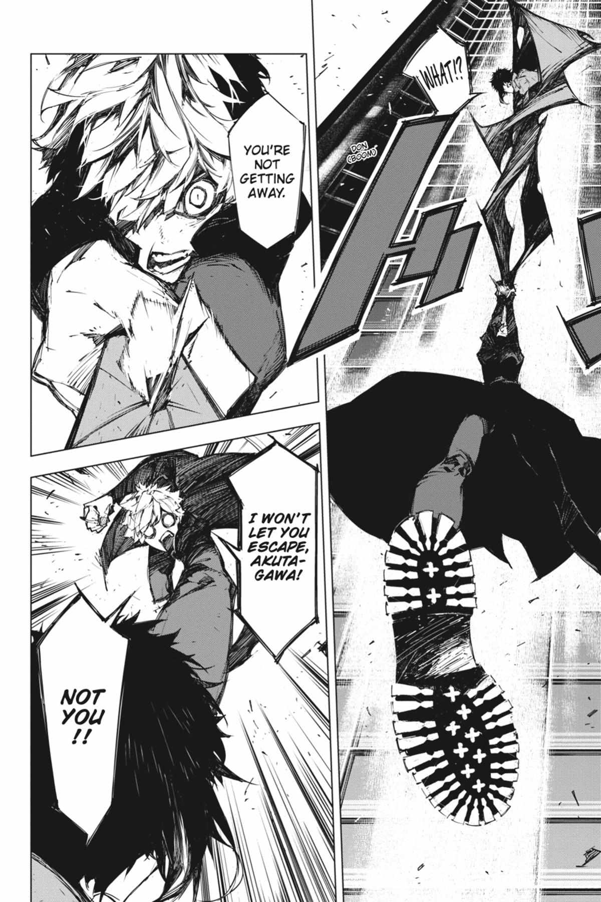 Read BEAST chapter 16.1 image 112 on Lezhin