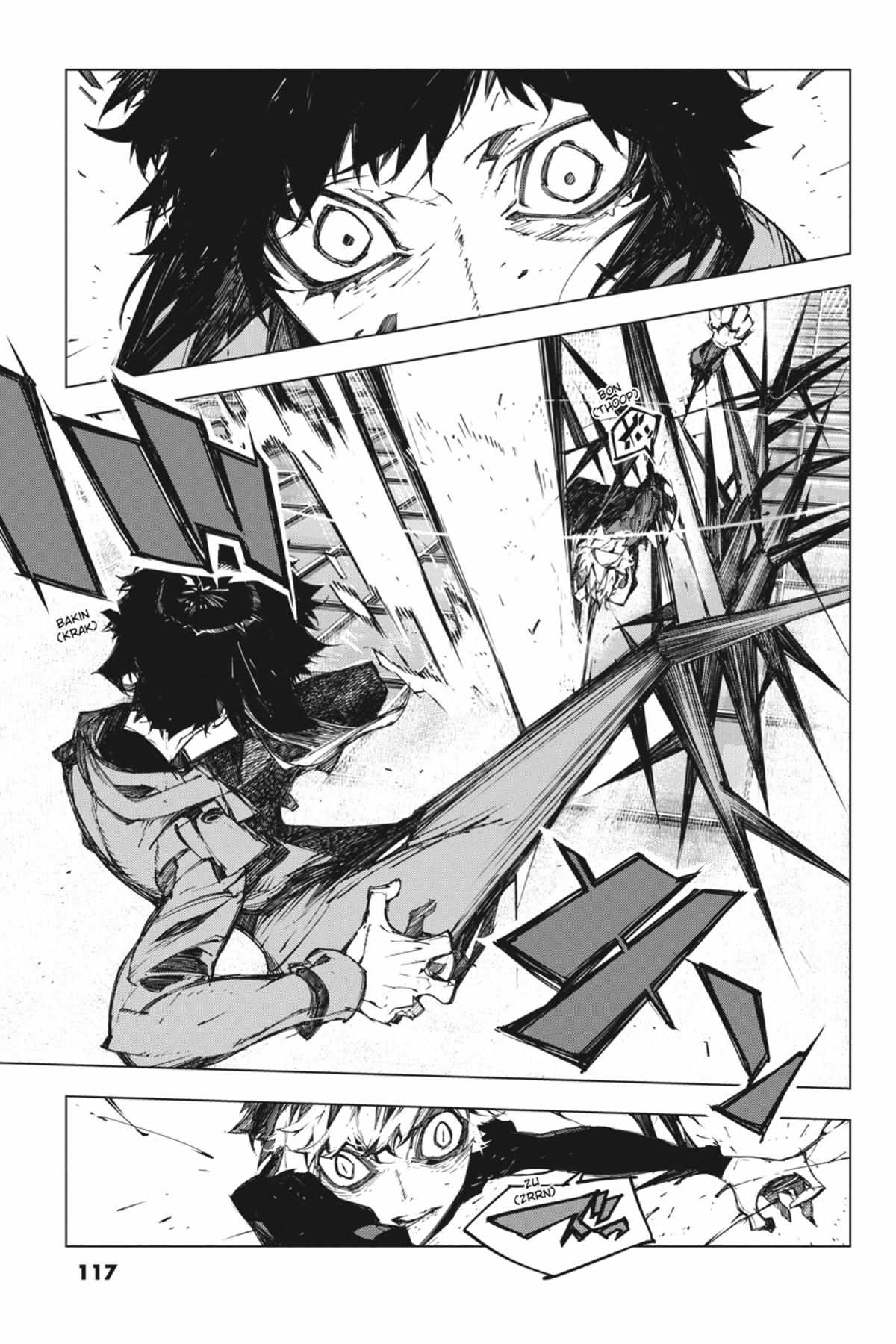 Read BEAST chapter 16.1 image 113 on Lezhin