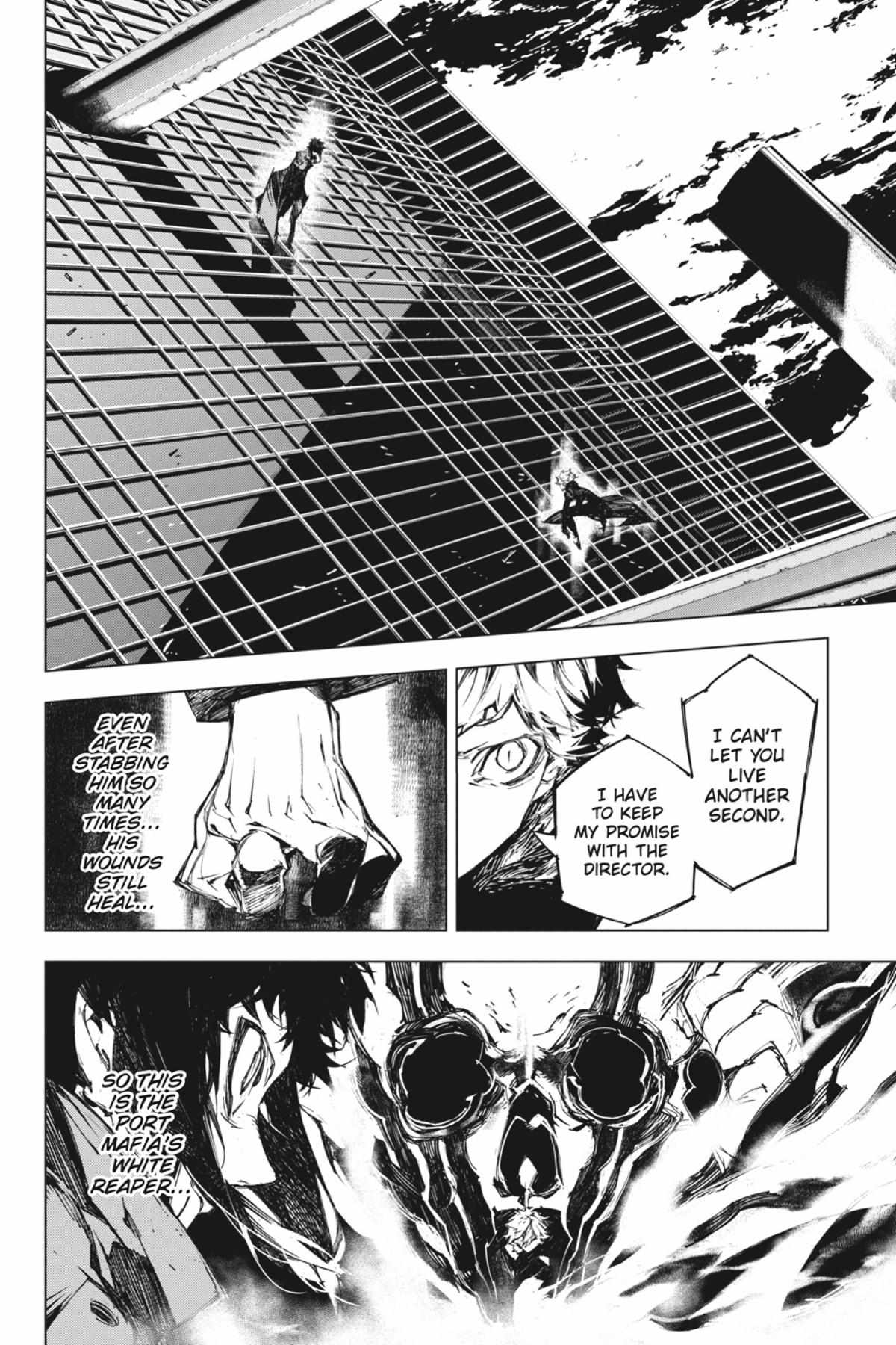 Read BEAST chapter 16.1 image 114 on Lezhin