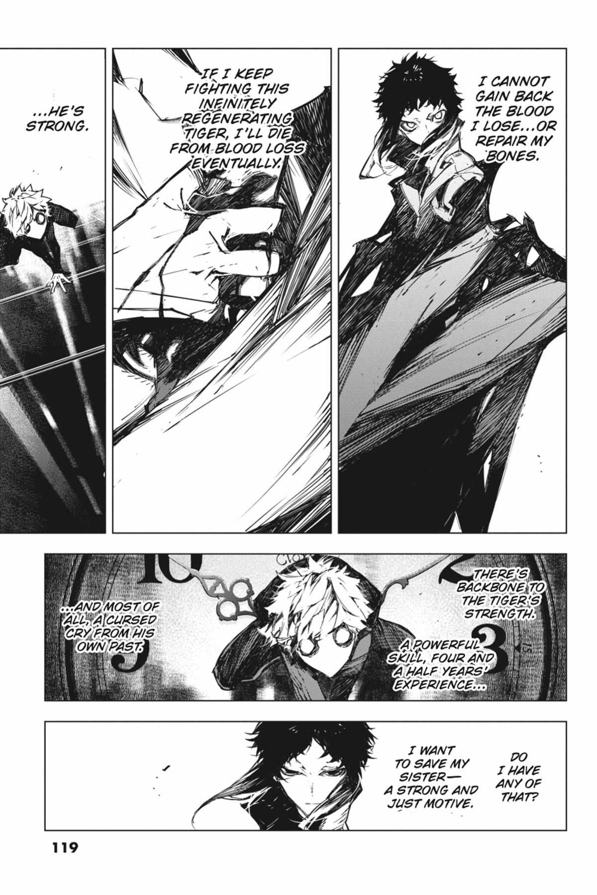 Read BEAST chapter 16.1 image 115 on Lezhin