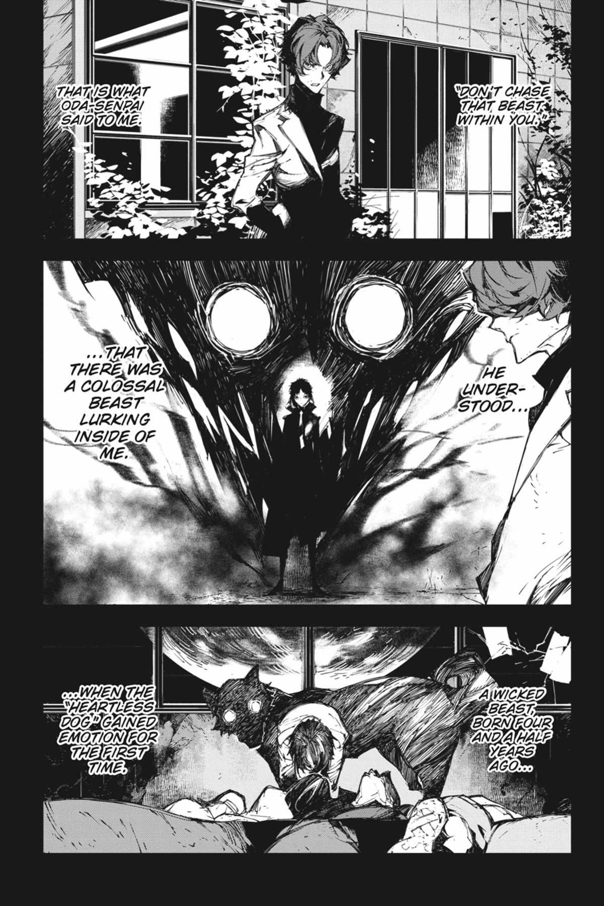 Read BEAST chapter 16.1 image 117 on Lezhin