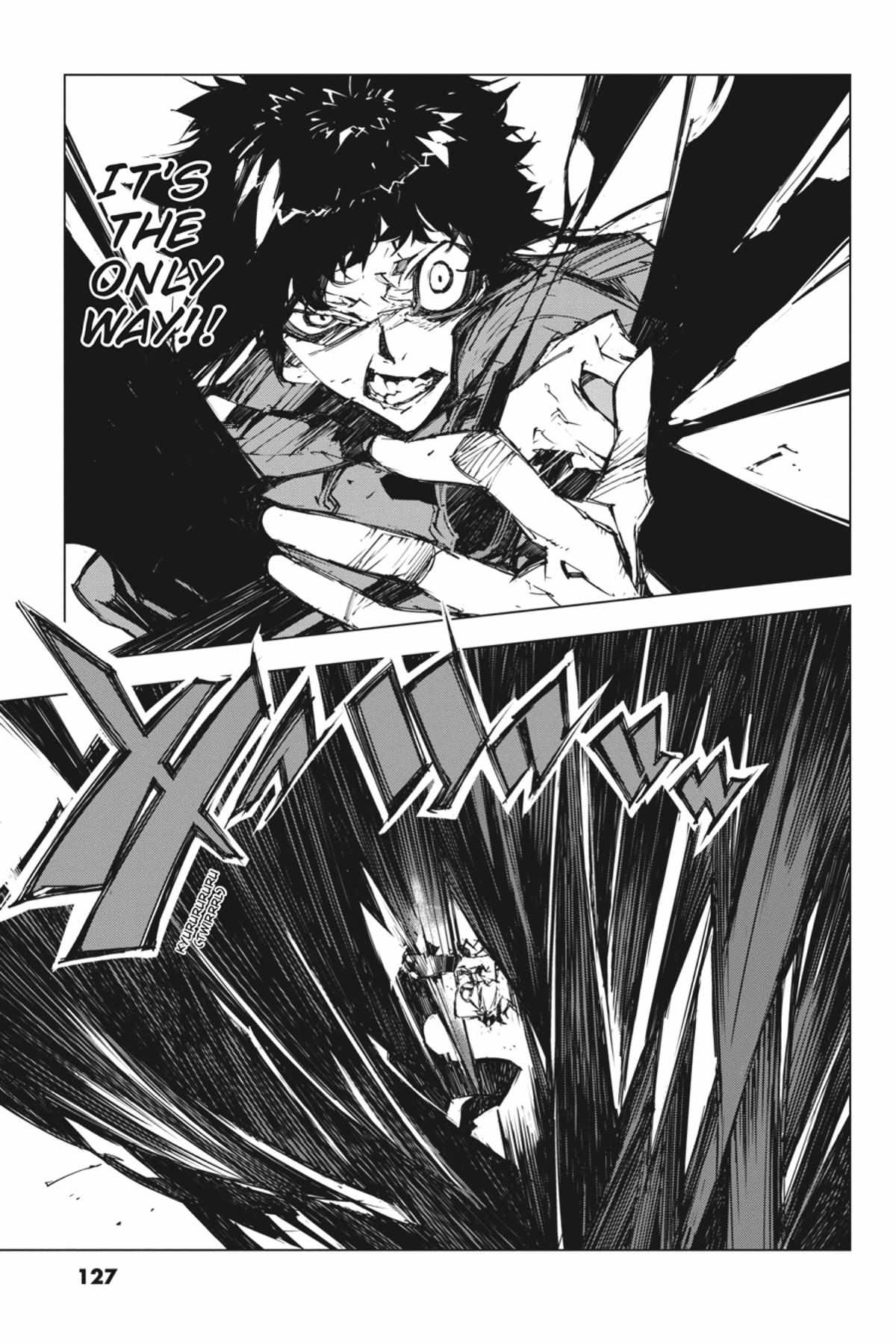 Read BEAST chapter 16.1 image 123 on Lezhin