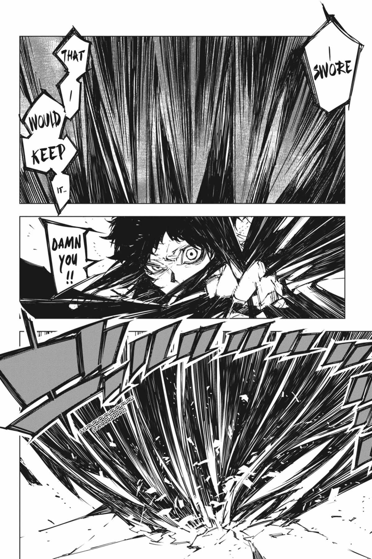Read BEAST chapter 16.1 image 127 on Lezhin