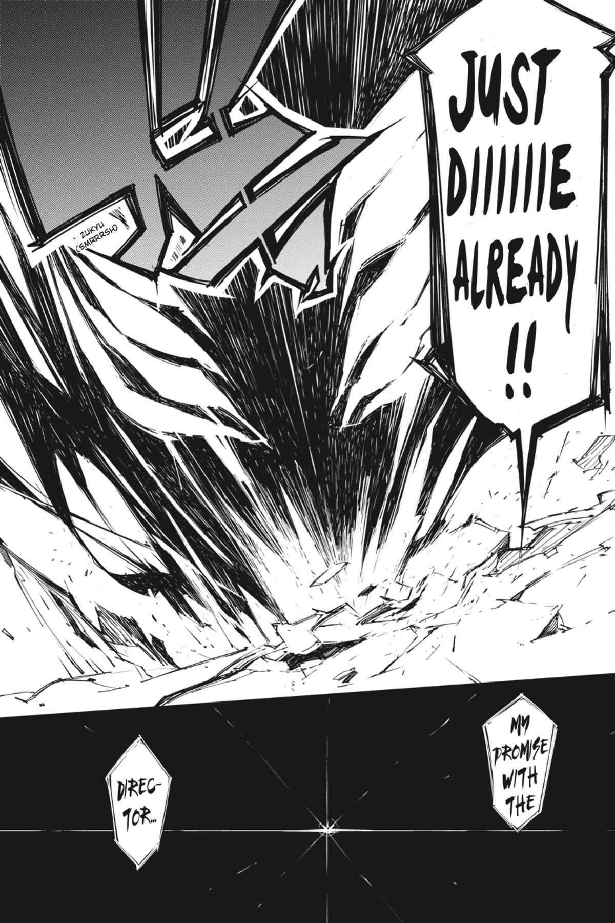 Read BEAST chapter 16.1 image 128 on Lezhin