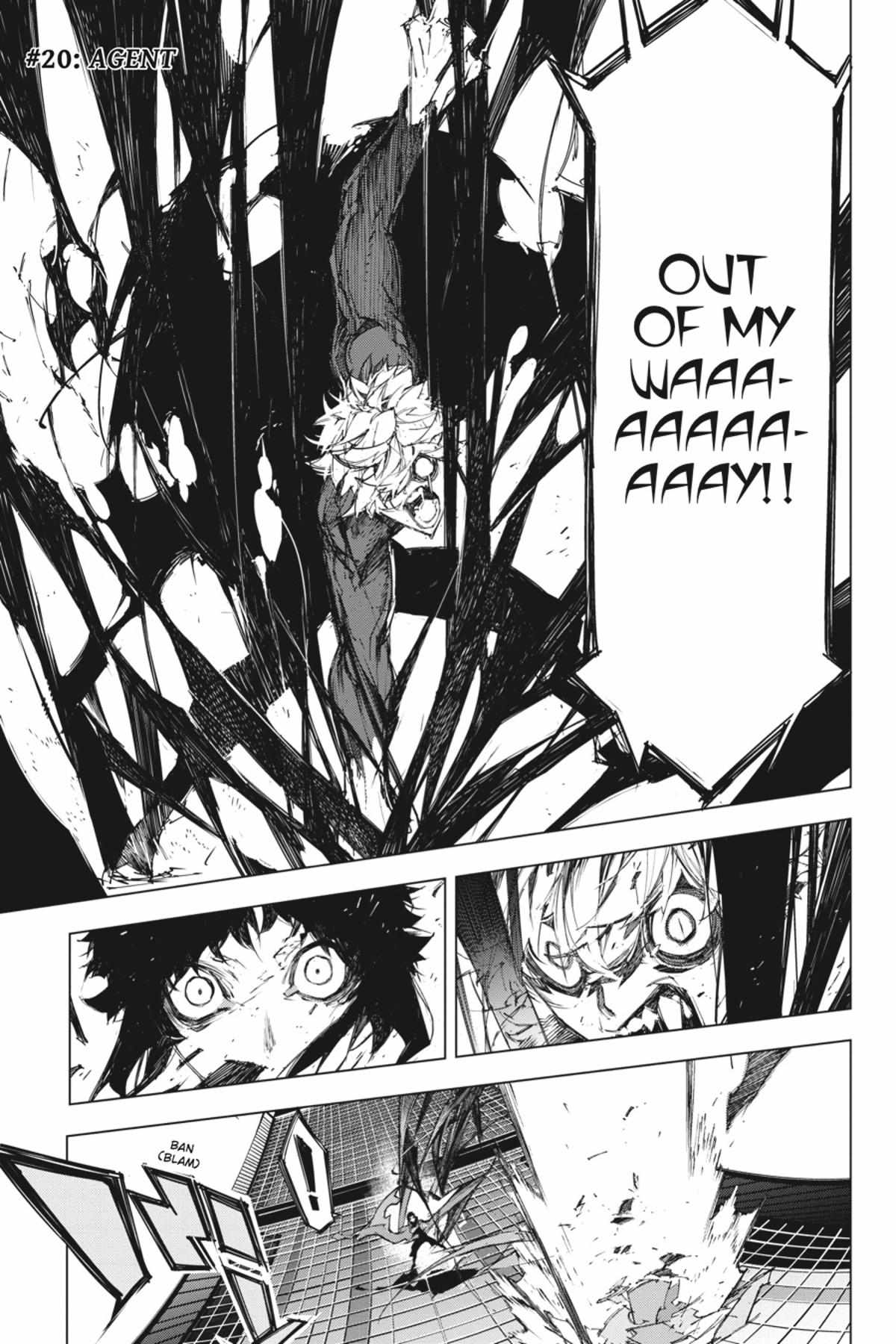 Read BEAST chapter 16.1 image 132 on Lezhin