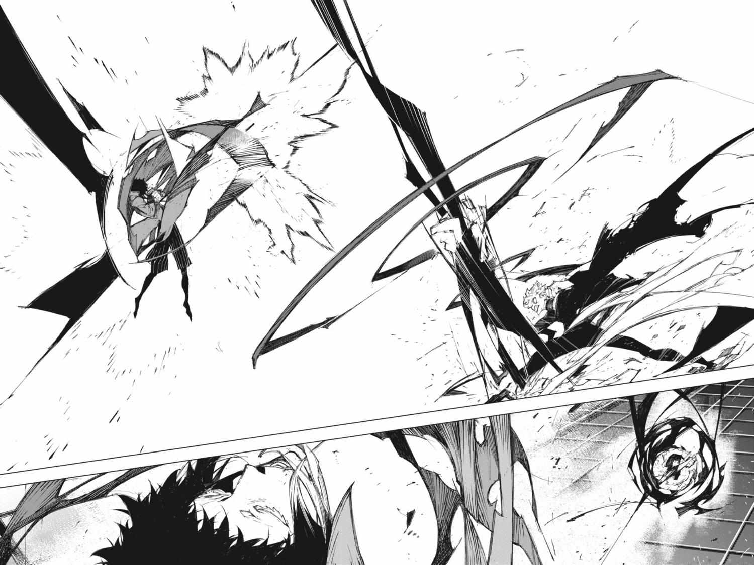 Read BEAST chapter 16.1 image 133 on Lezhin