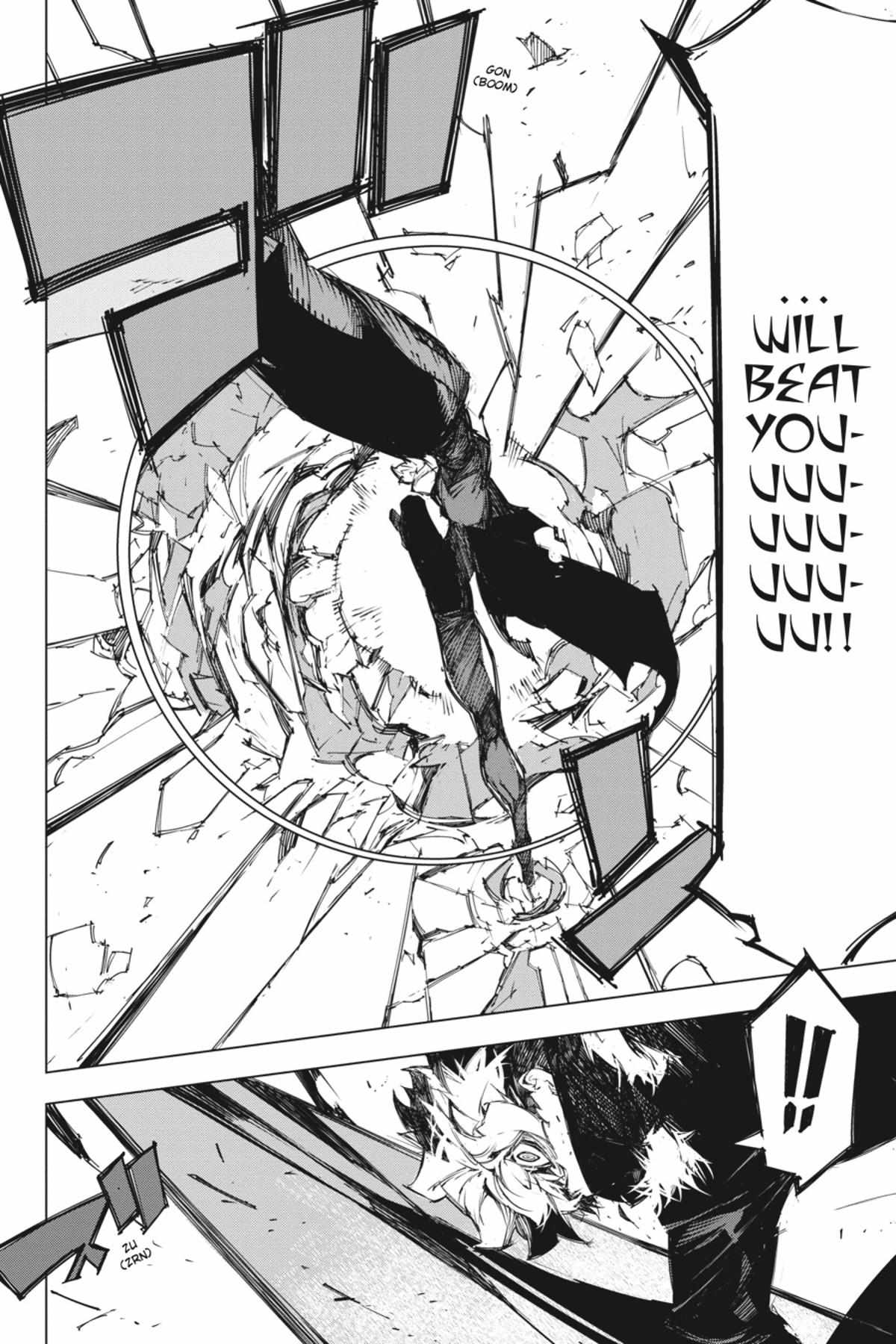 Read BEAST chapter 16.1 image 136 on Lezhin