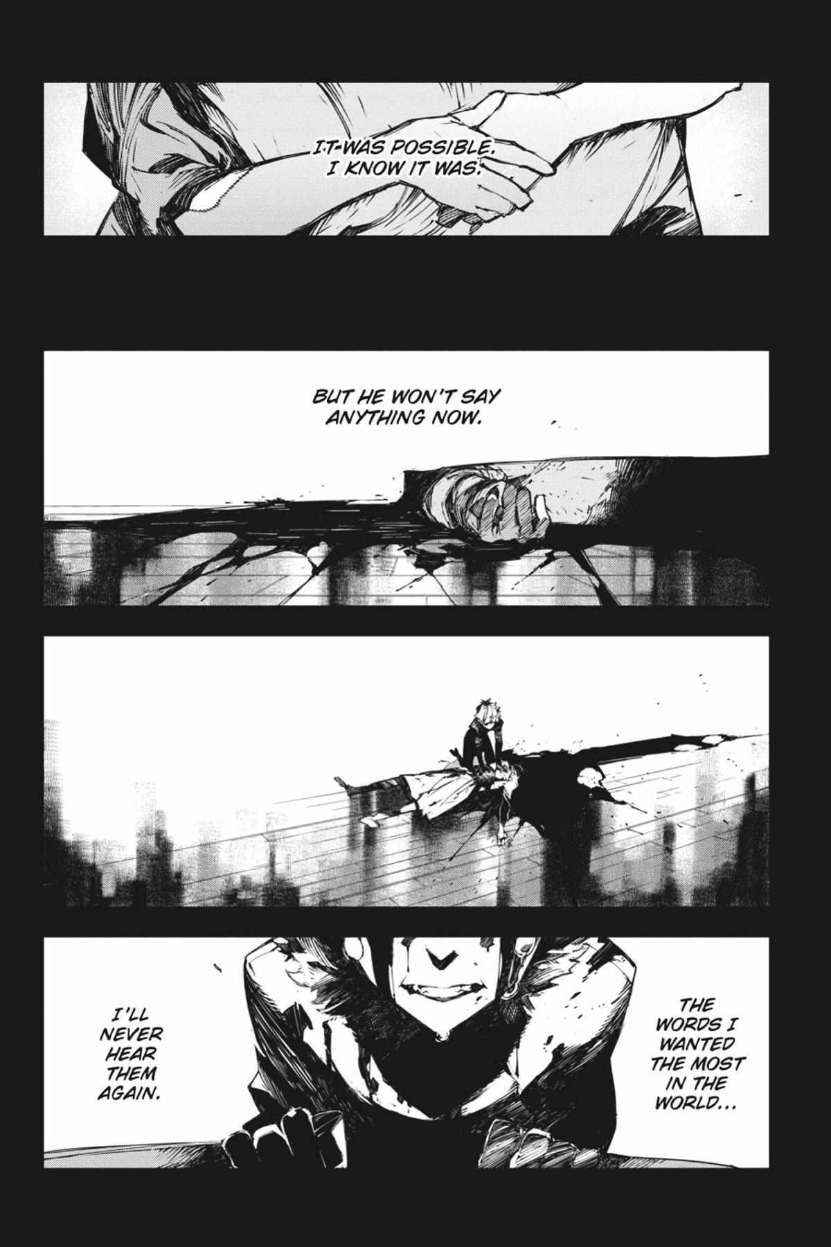 Read BEAST chapter 16.1 image 14 on Lezhin