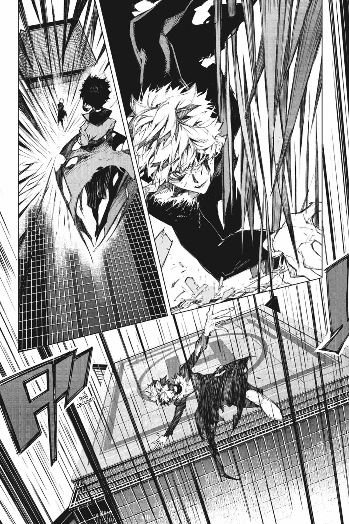Read BEAST chapter 16.1 image 140 on Lezhin