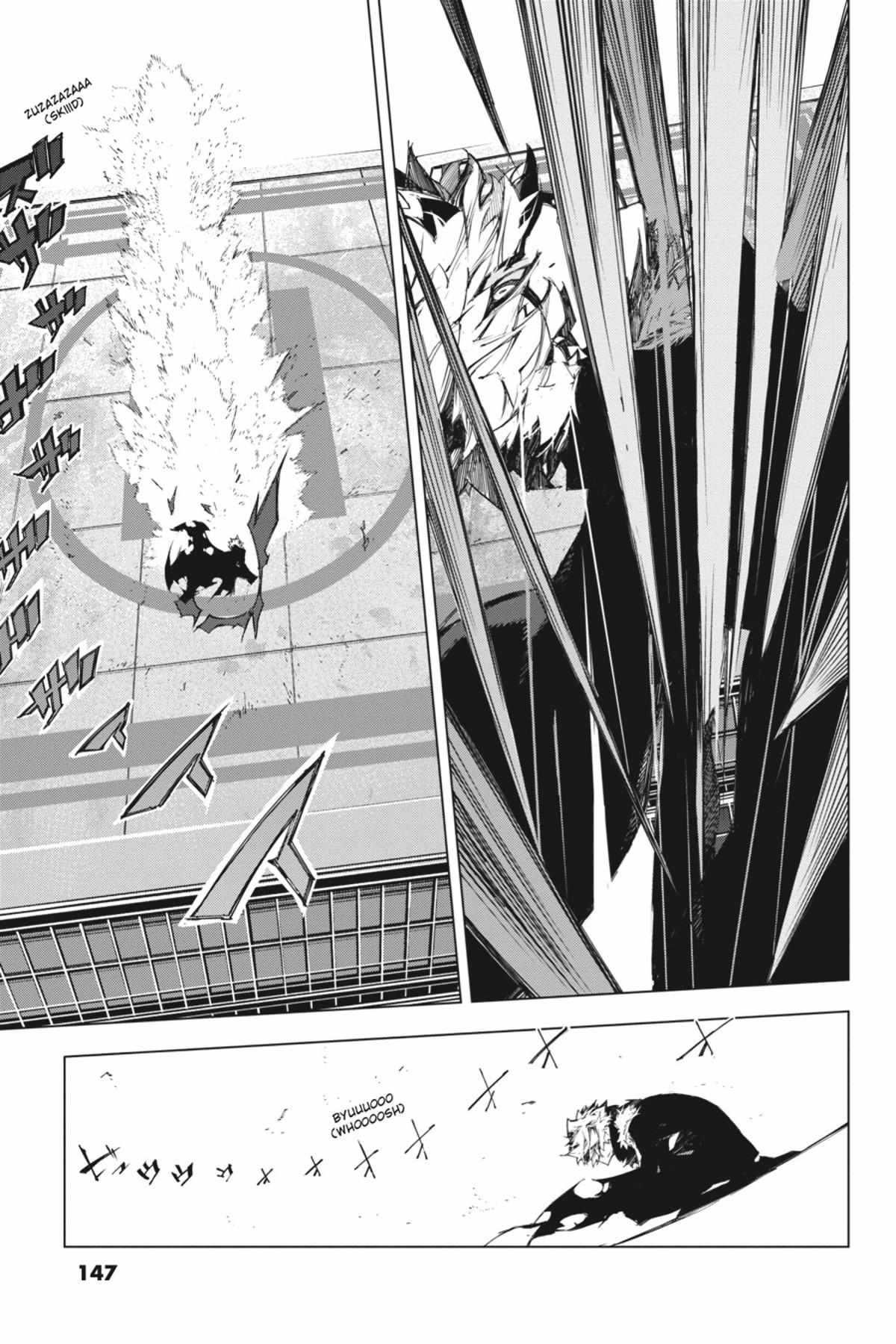 Read BEAST chapter 16.1 image 141 on Lezhin