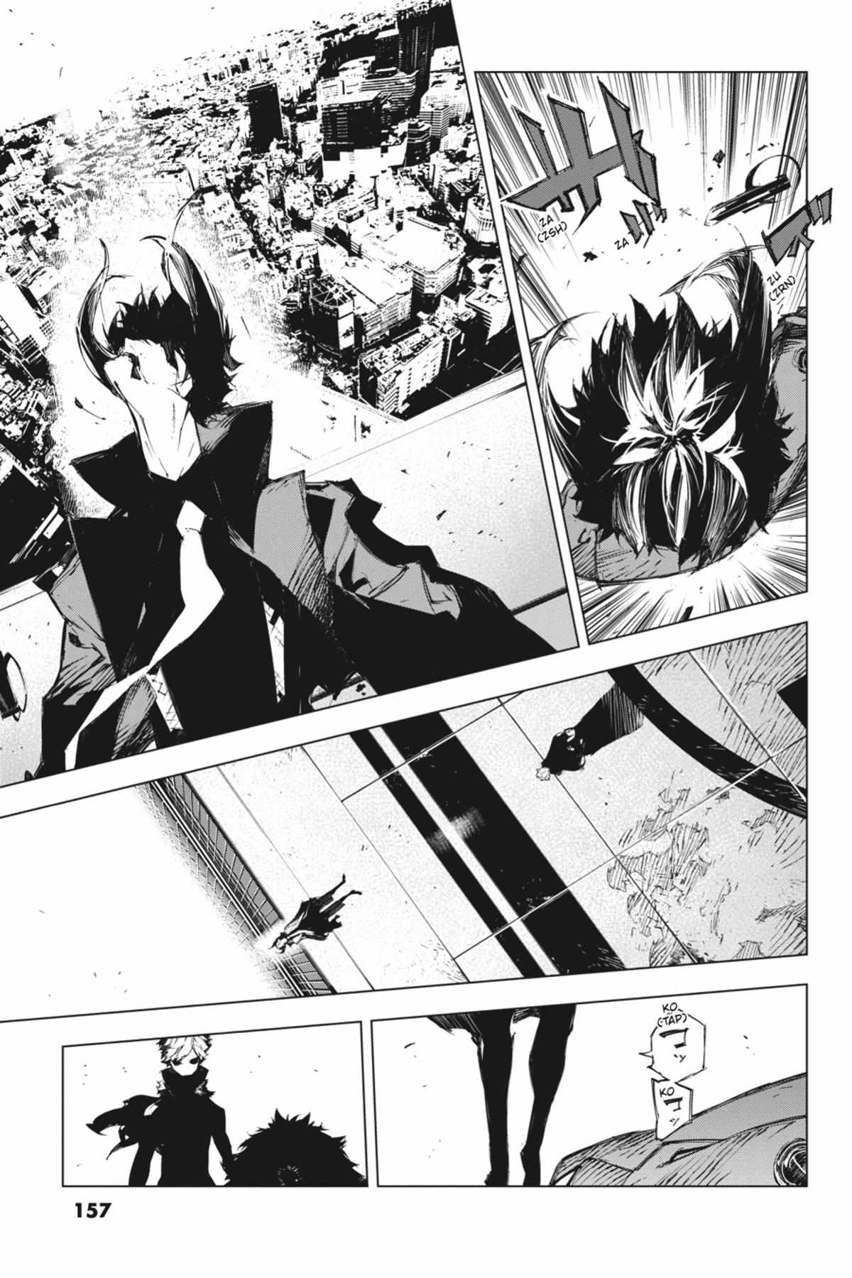 Read BEAST chapter 16.1 image 150 on Lezhin