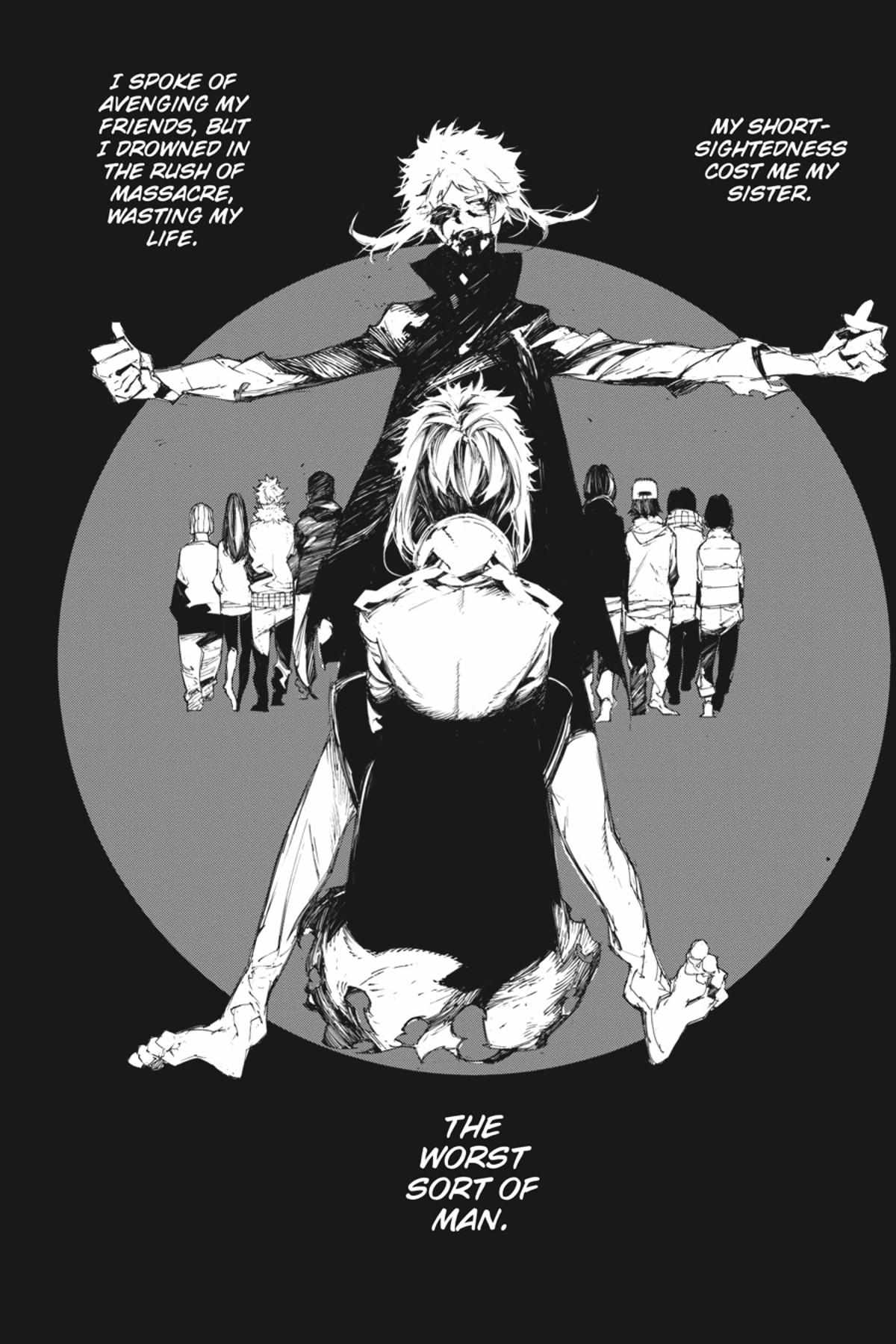 Read BEAST chapter 16.1 image 155 on Lezhin
