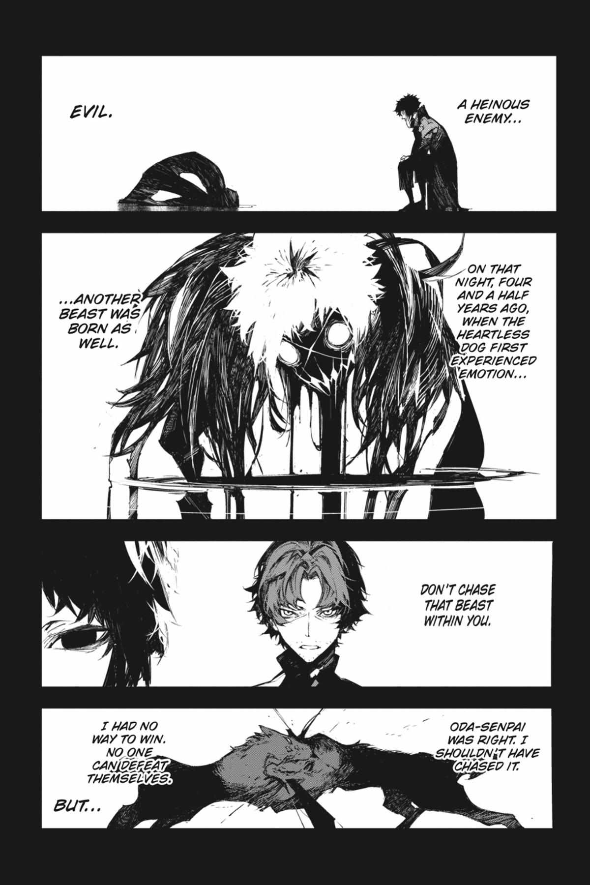 Read BEAST chapter 16.1 image 156 on Lezhin