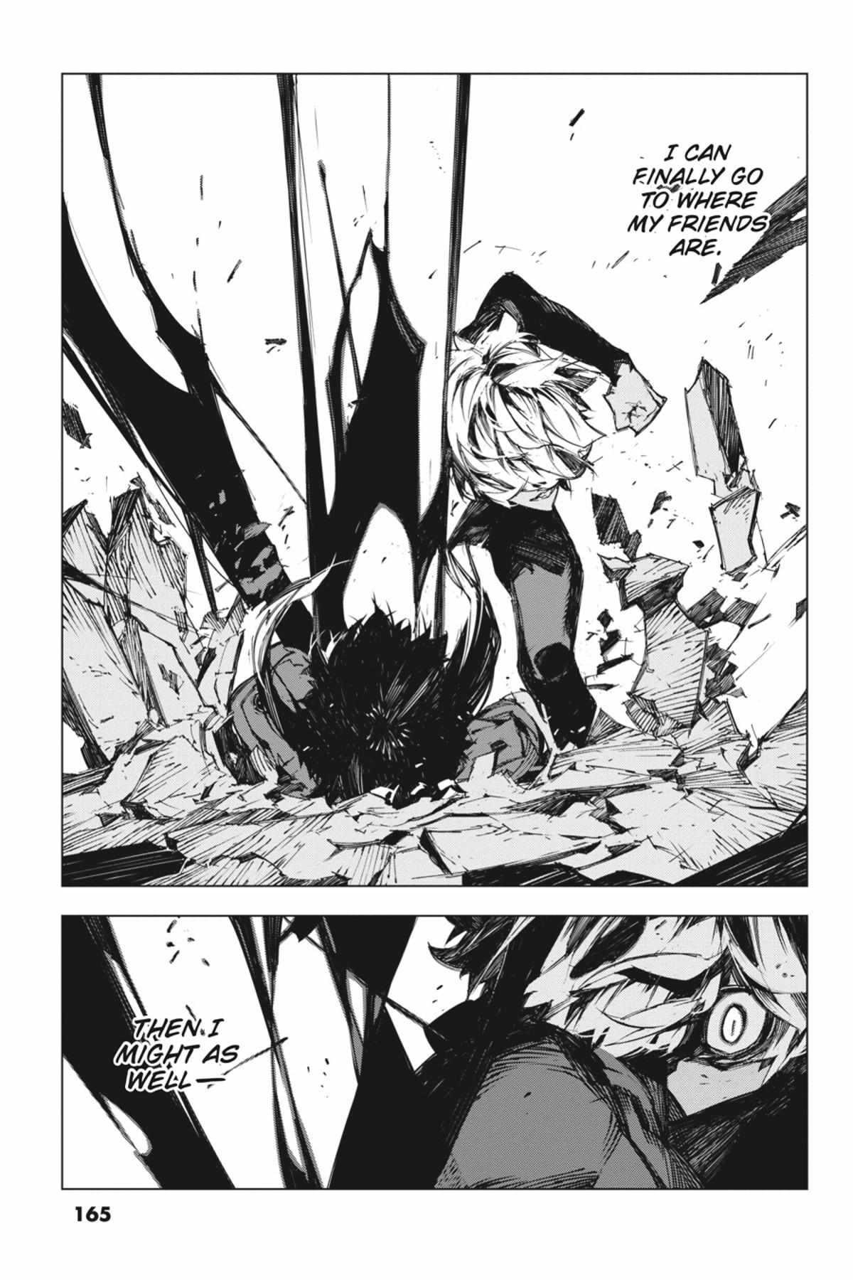 Read BEAST chapter 16.1 image 158 on Lezhin
