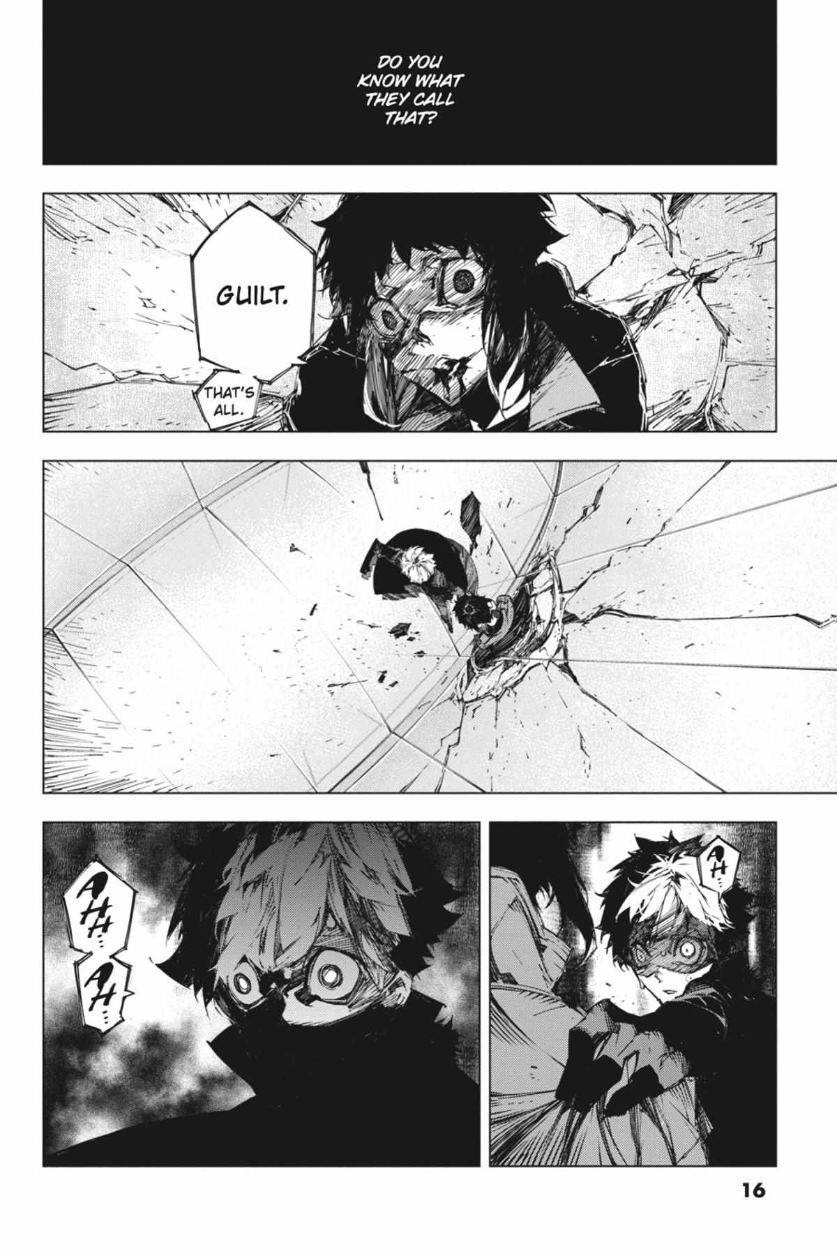 Read BEAST chapter 16.1 image 16 on Lezhin