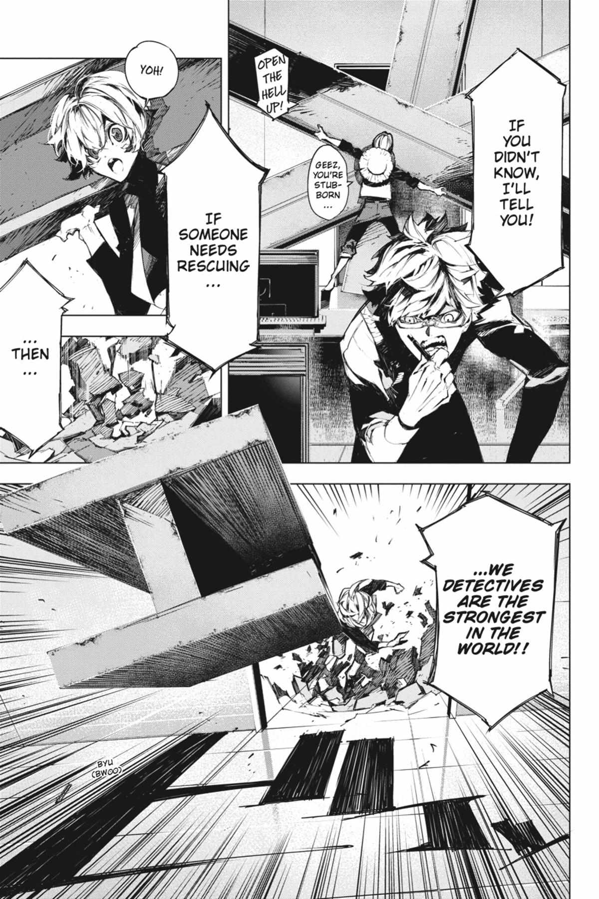 Read BEAST chapter 16.1 image 160 on Lezhin