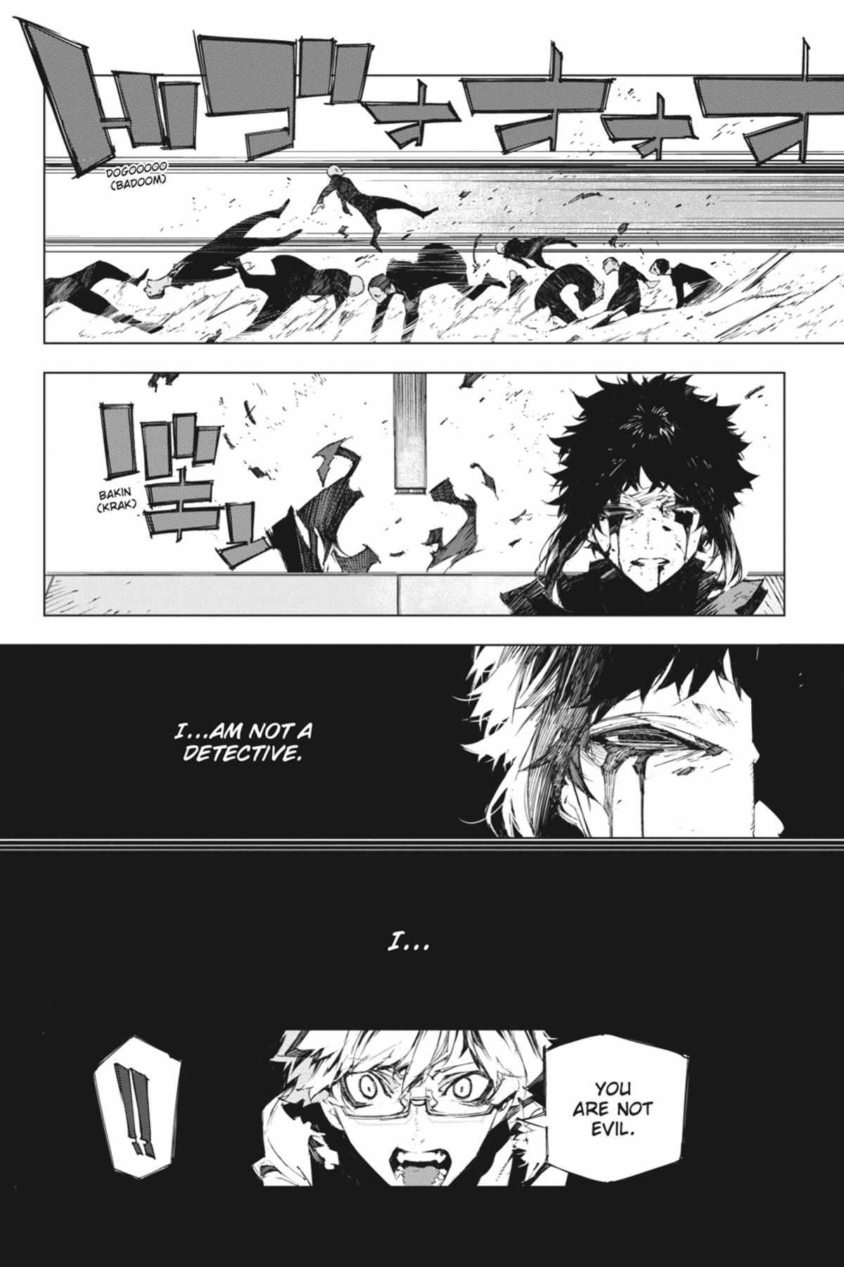 Read BEAST chapter 16.1 image 161 on Lezhin