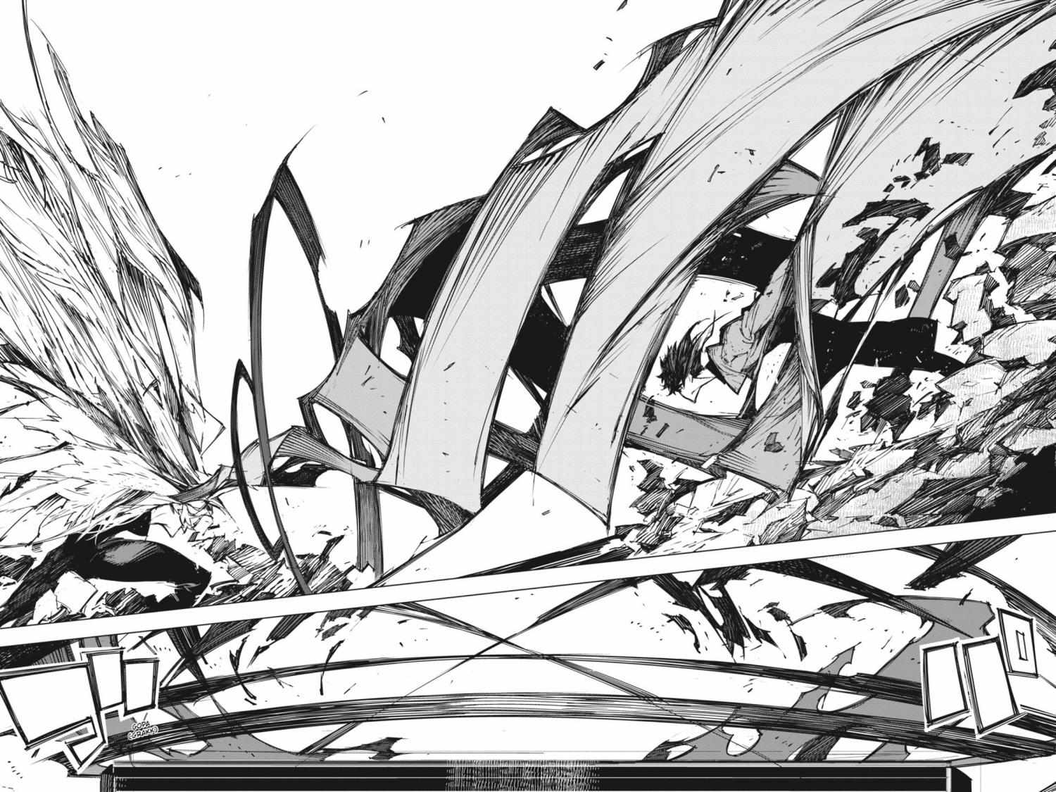 Read BEAST chapter 16.1 image 165 on Lezhin
