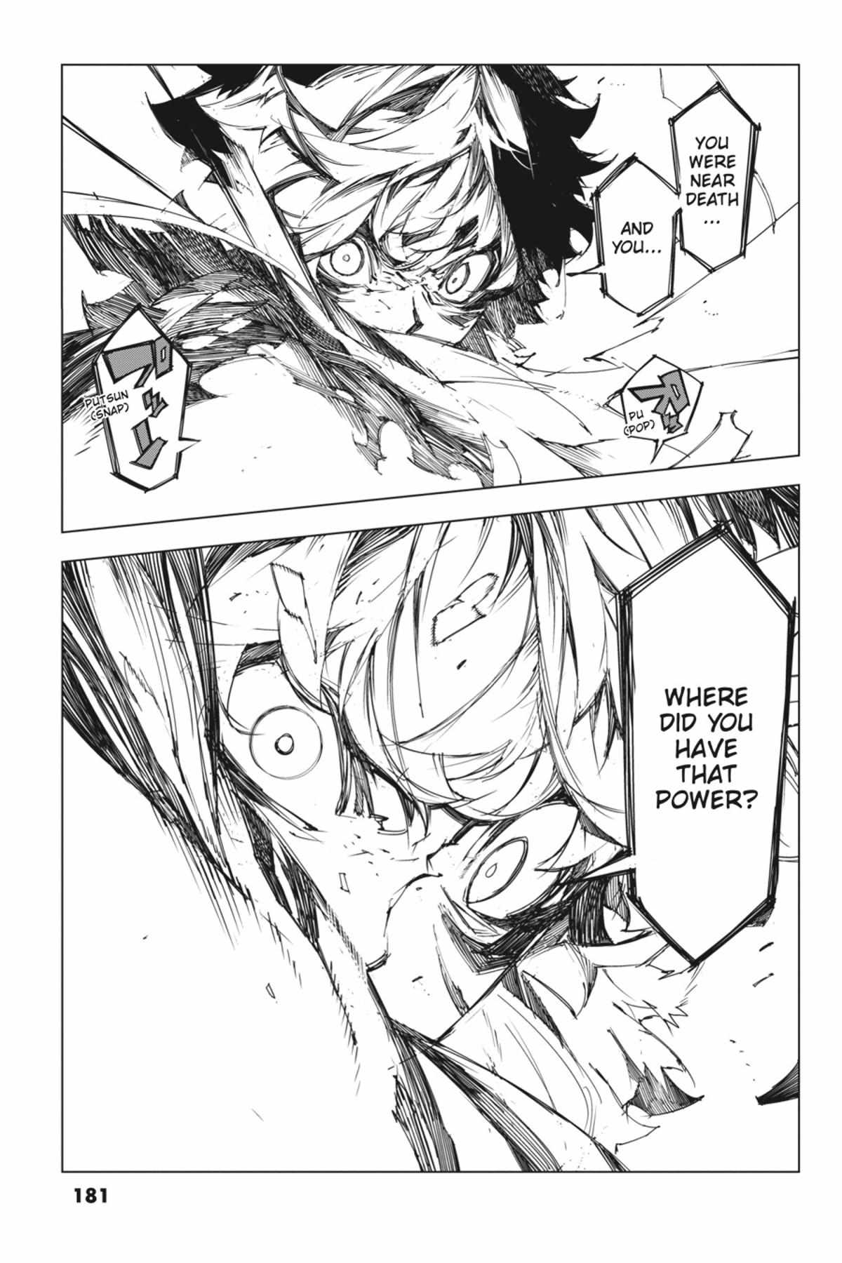 Read BEAST chapter 16.1 image 173 on Lezhin