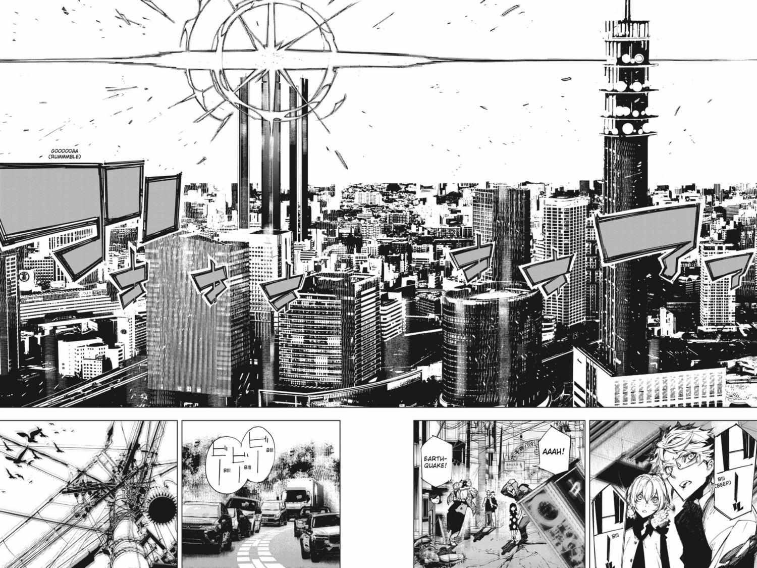Read BEAST chapter 16.1 image 175 on Lezhin