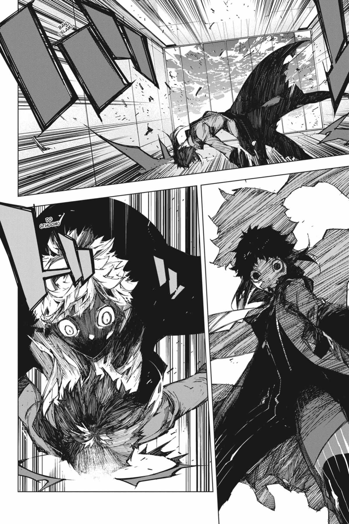 Read BEAST chapter 16.1 image 18 on Lezhin