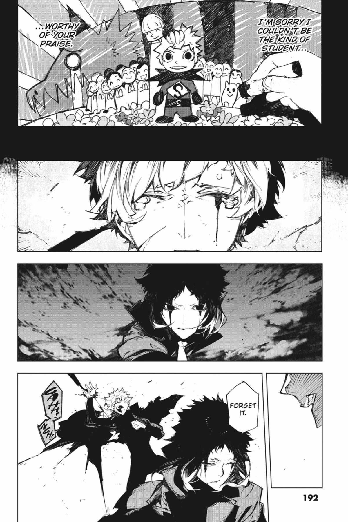 Read BEAST chapter 16.1 image 182 on Lezhin