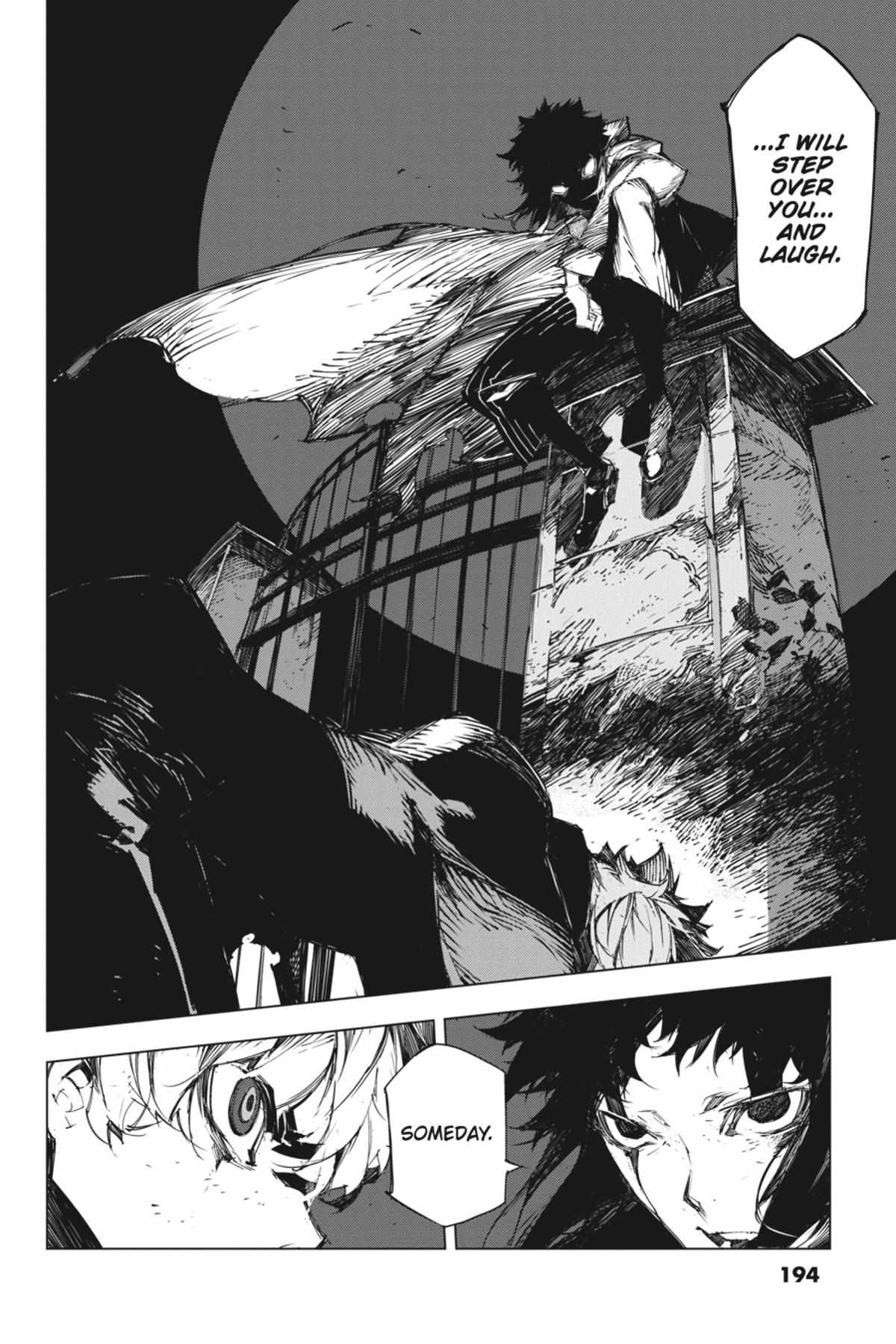 Read BEAST chapter 16.1 image 184 on Lezhin