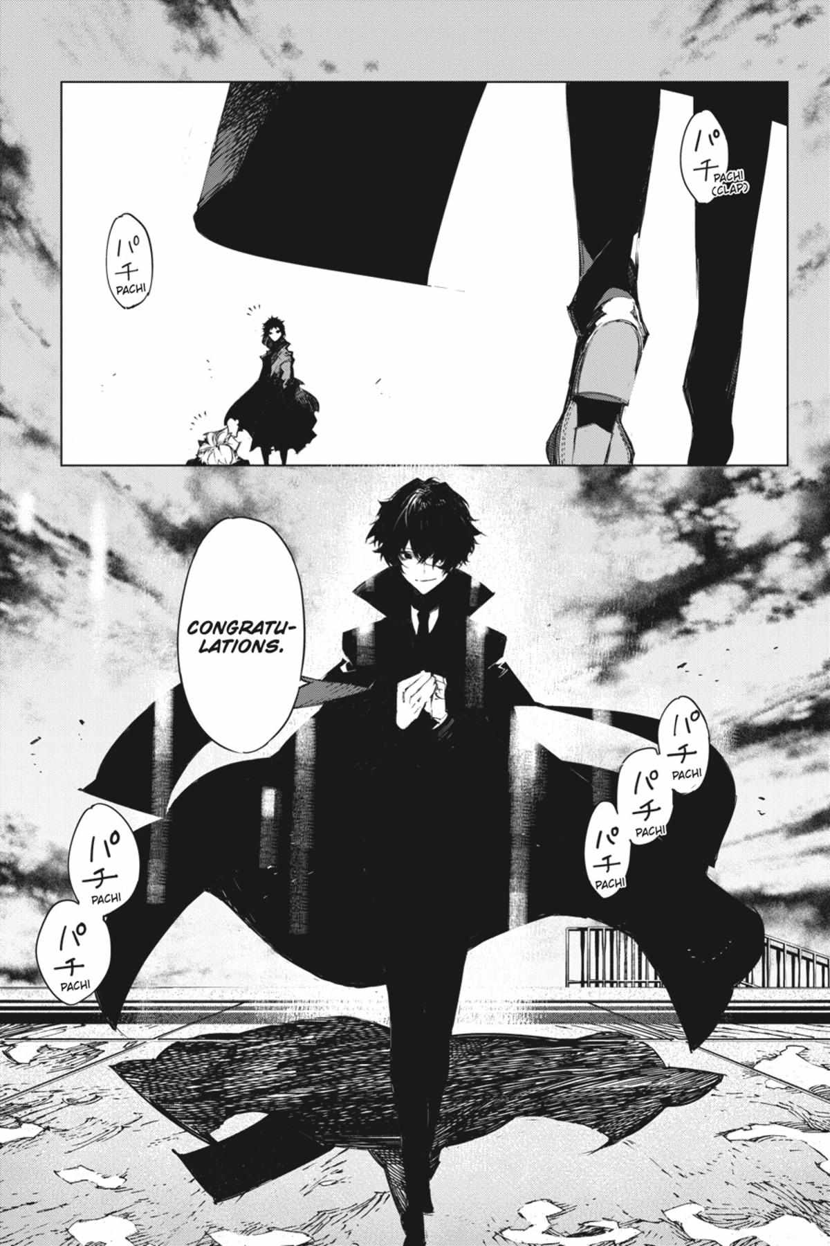 Read BEAST chapter 16.1 image 185 on Lezhin