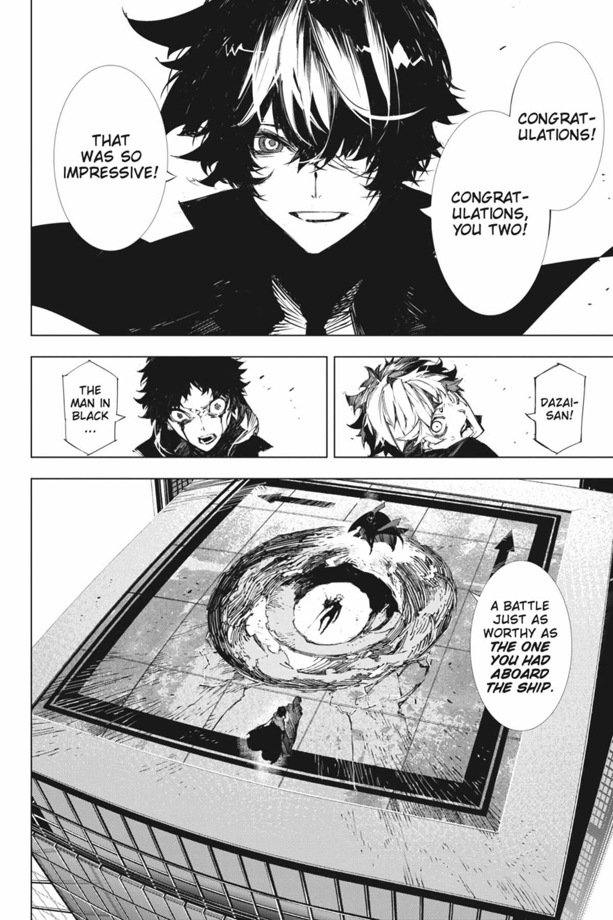 Read BEAST chapter 16.1 image 186 on Lezhin