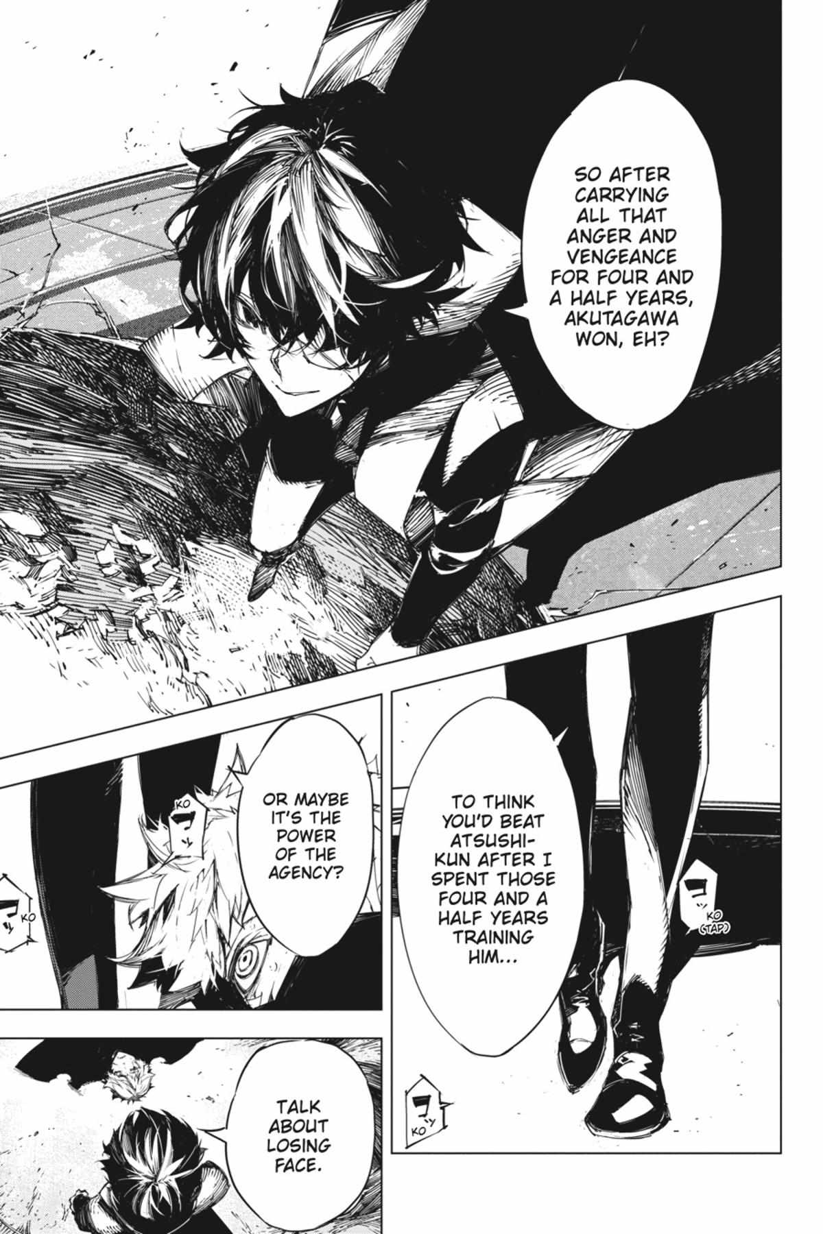 Read BEAST chapter 16.1 image 187 on Lezhin