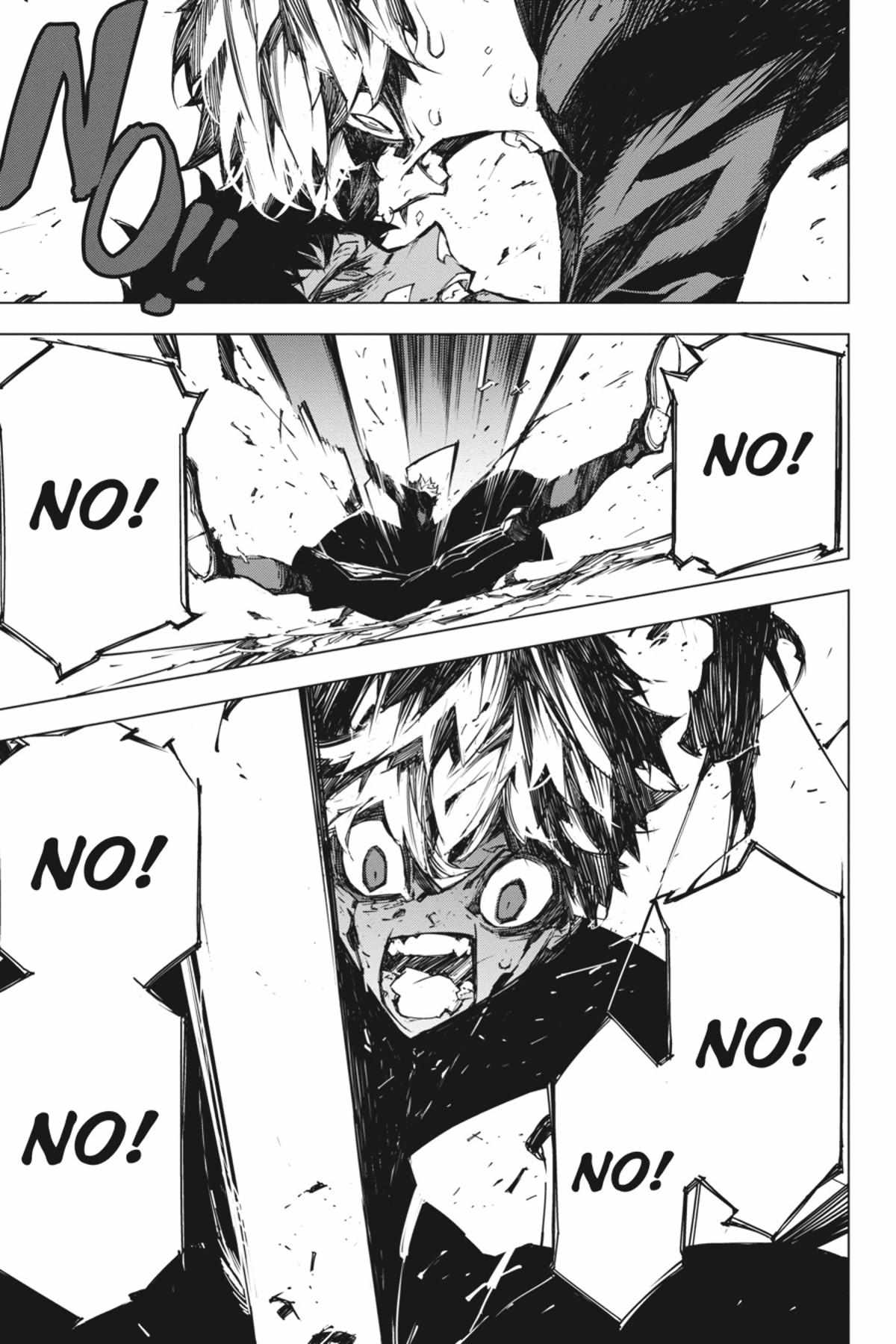 Read BEAST chapter 16.1 image 19 on Lezhin