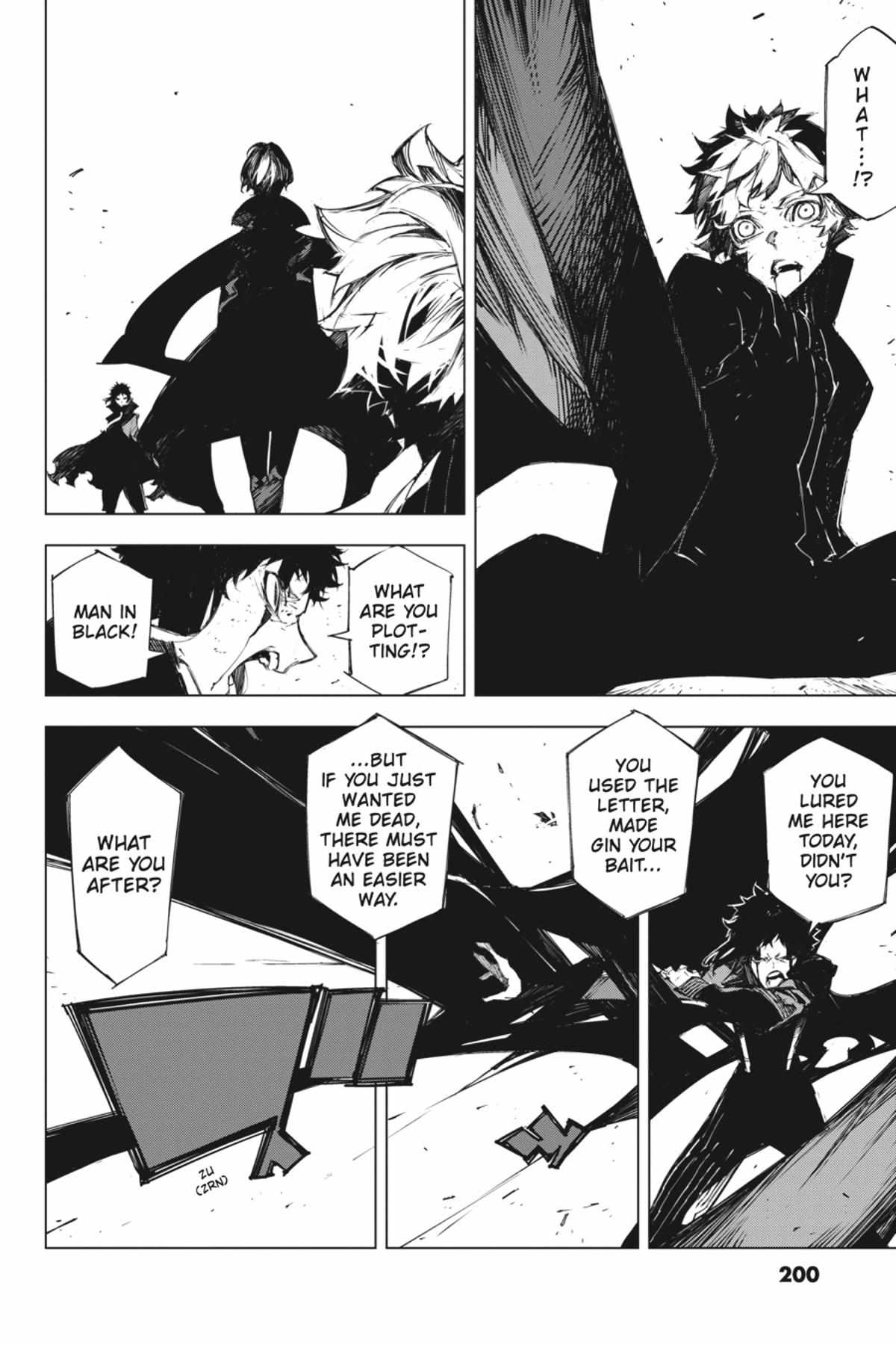Read BEAST chapter 16.1 image 190 on Lezhin