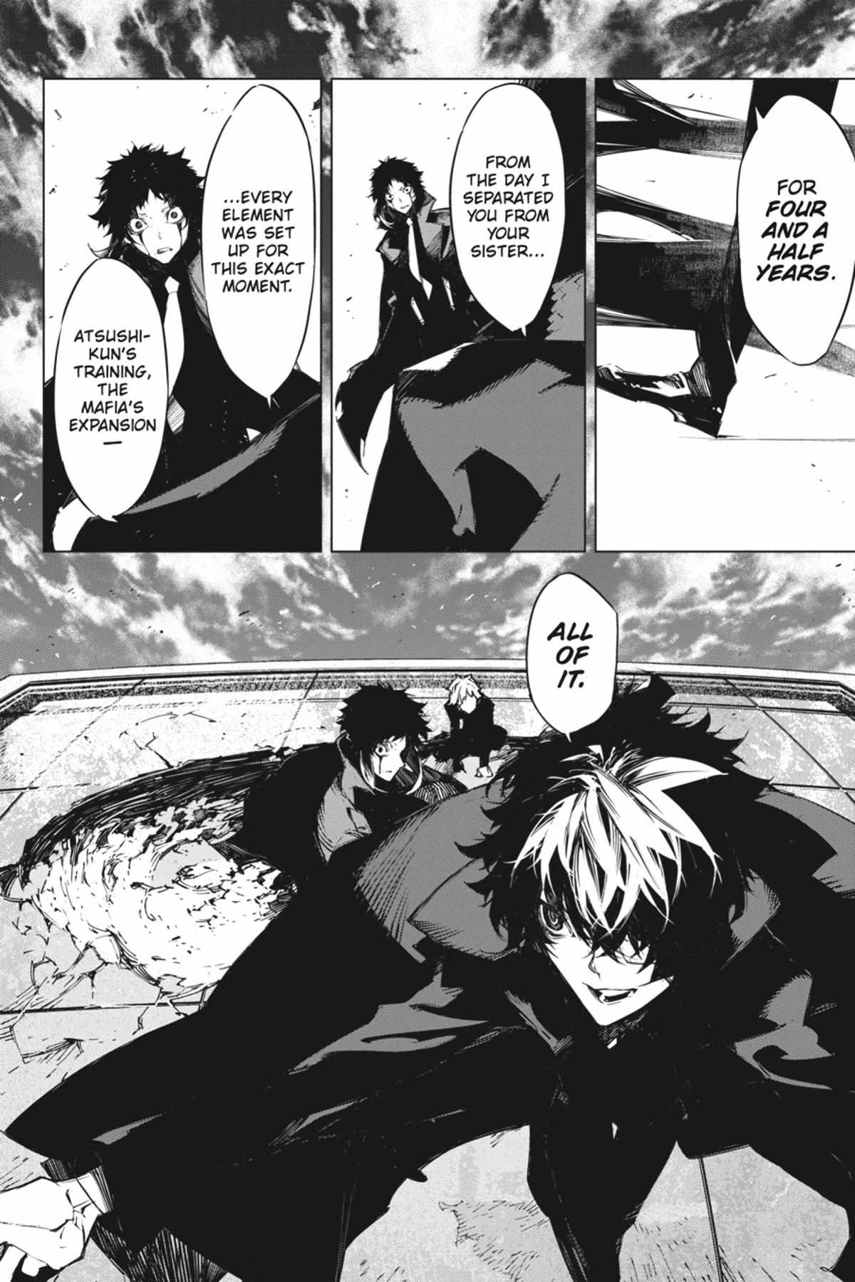 Read BEAST chapter 16.1 image 192 on Lezhin