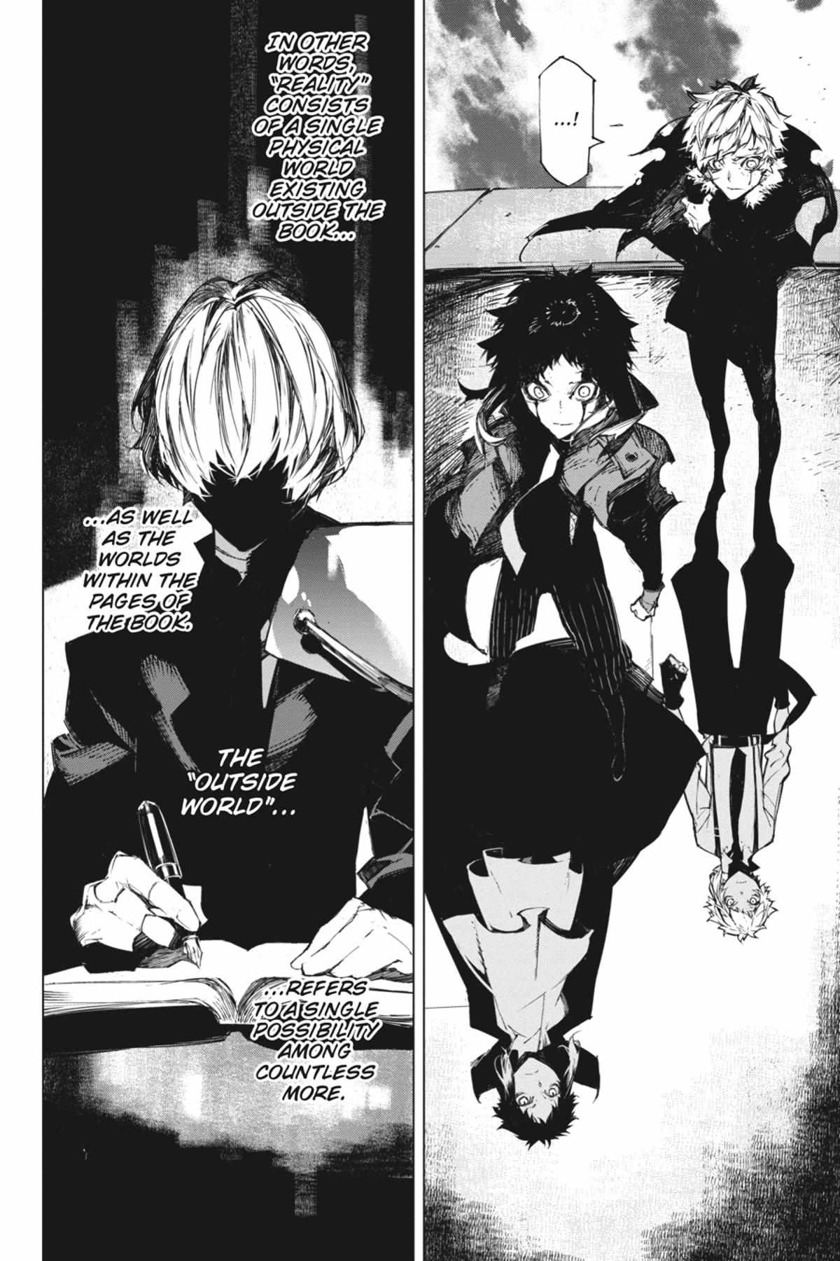Read BEAST chapter 16.1 image 196 on Lezhin