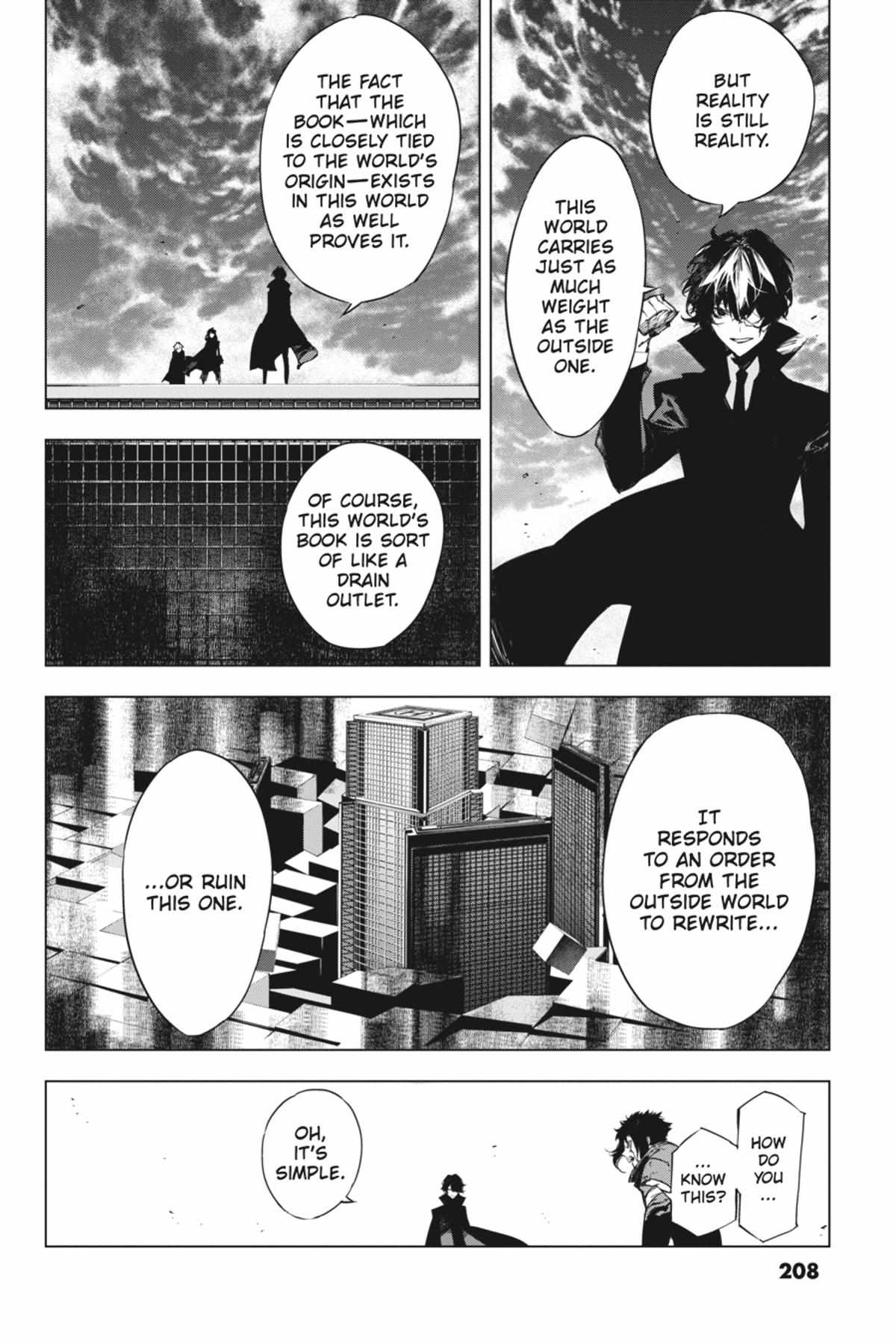 Read BEAST chapter 16.1 image 198 on Lezhin