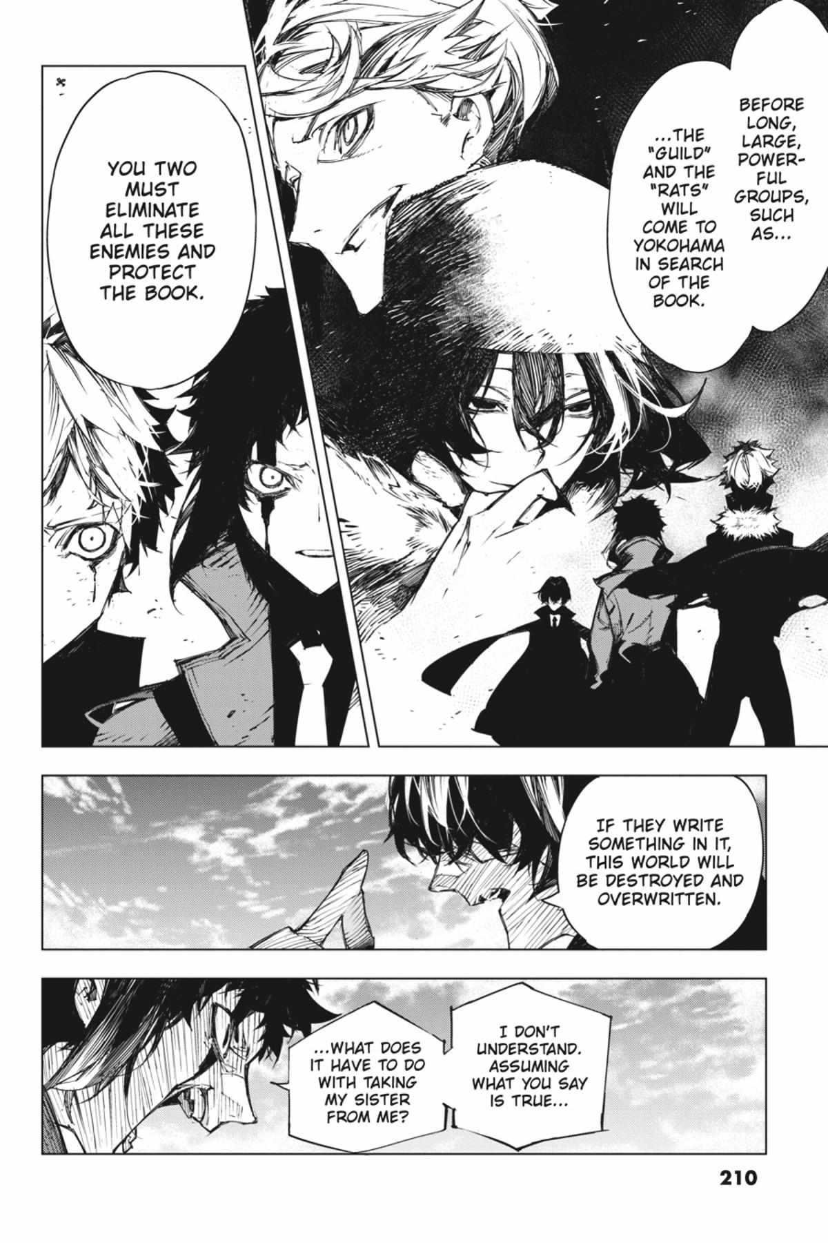 Read BEAST chapter 16.1 image 200 on Lezhin