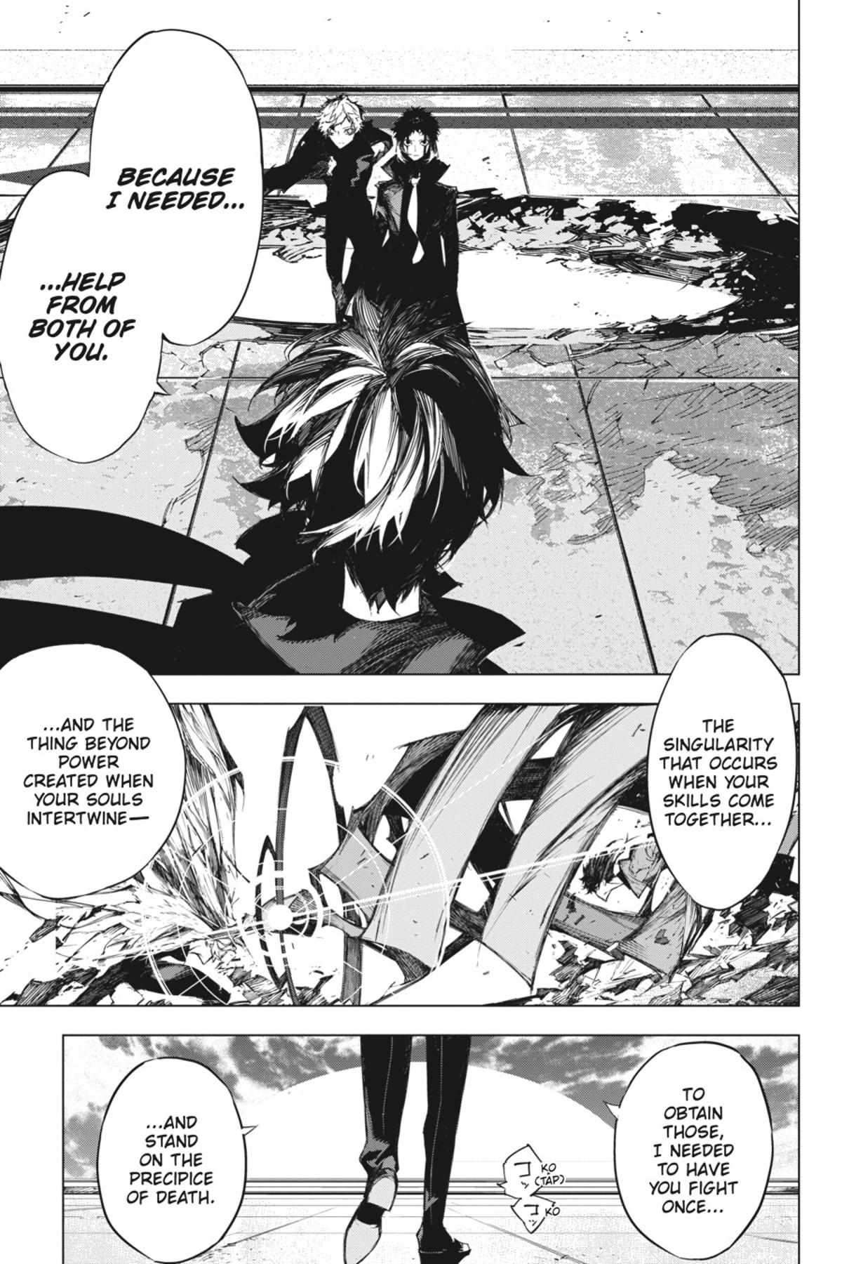 Read BEAST chapter 16.1 image 201 on Lezhin