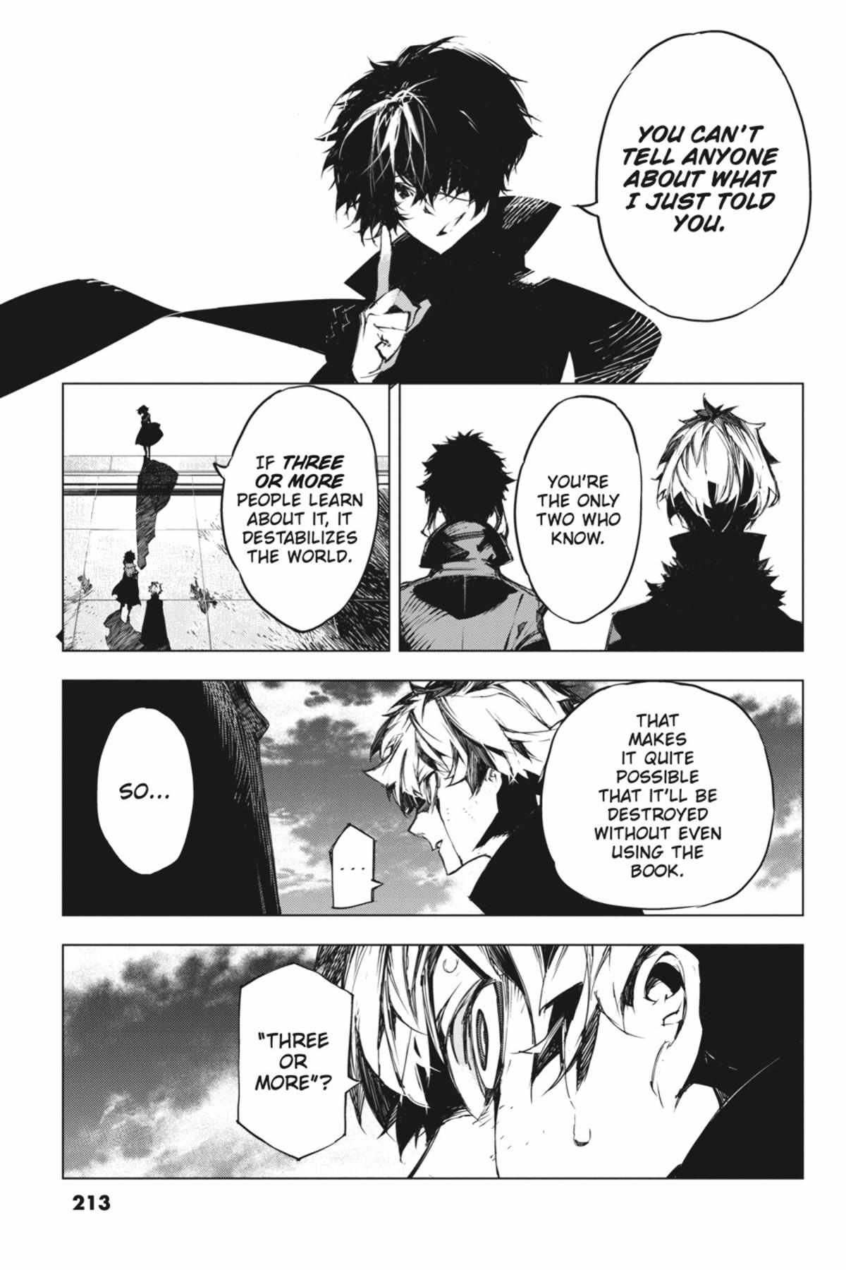 Read BEAST chapter 16.1 image 203 on Lezhin