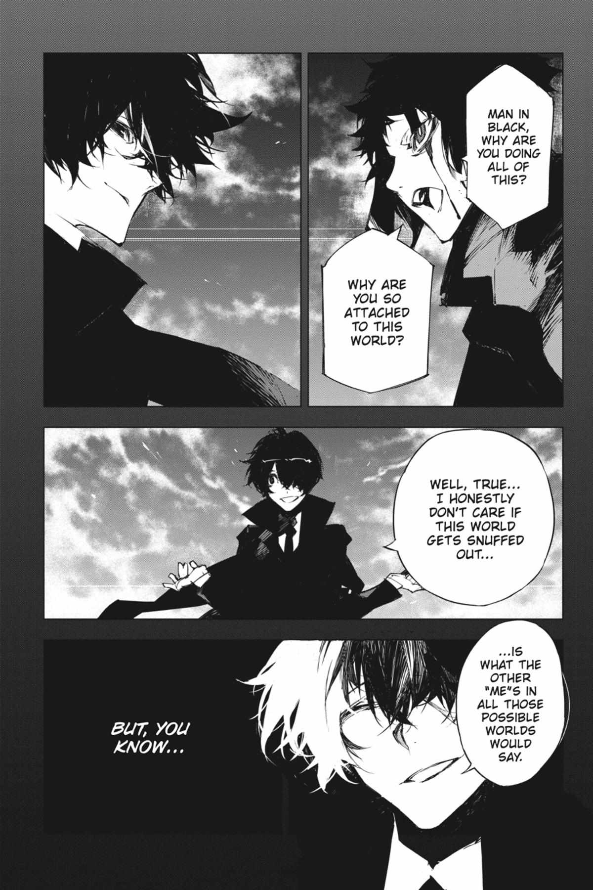 Read BEAST chapter 16.1 image 205 on Lezhin