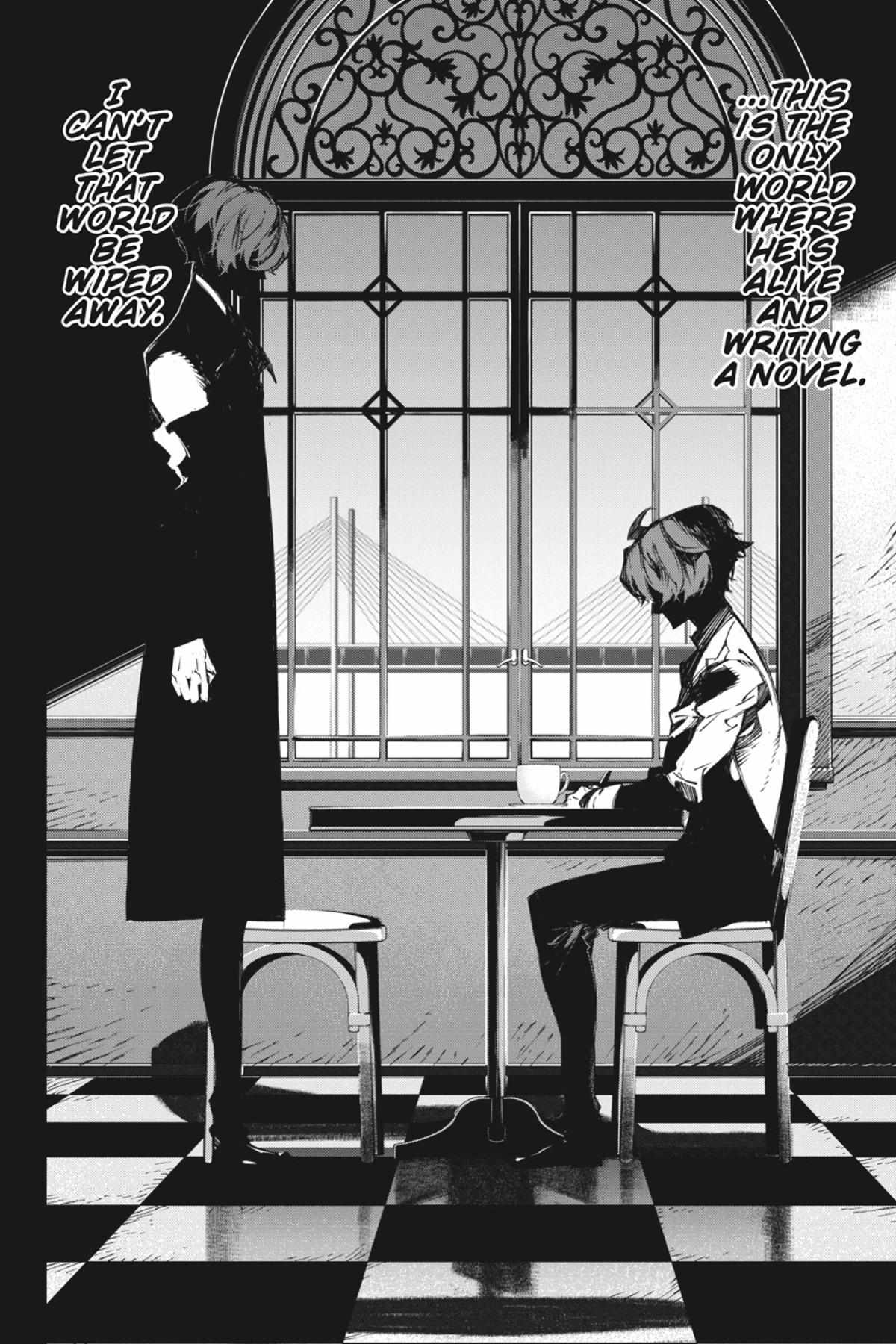 Read BEAST chapter 16.1 image 206 on Lezhin