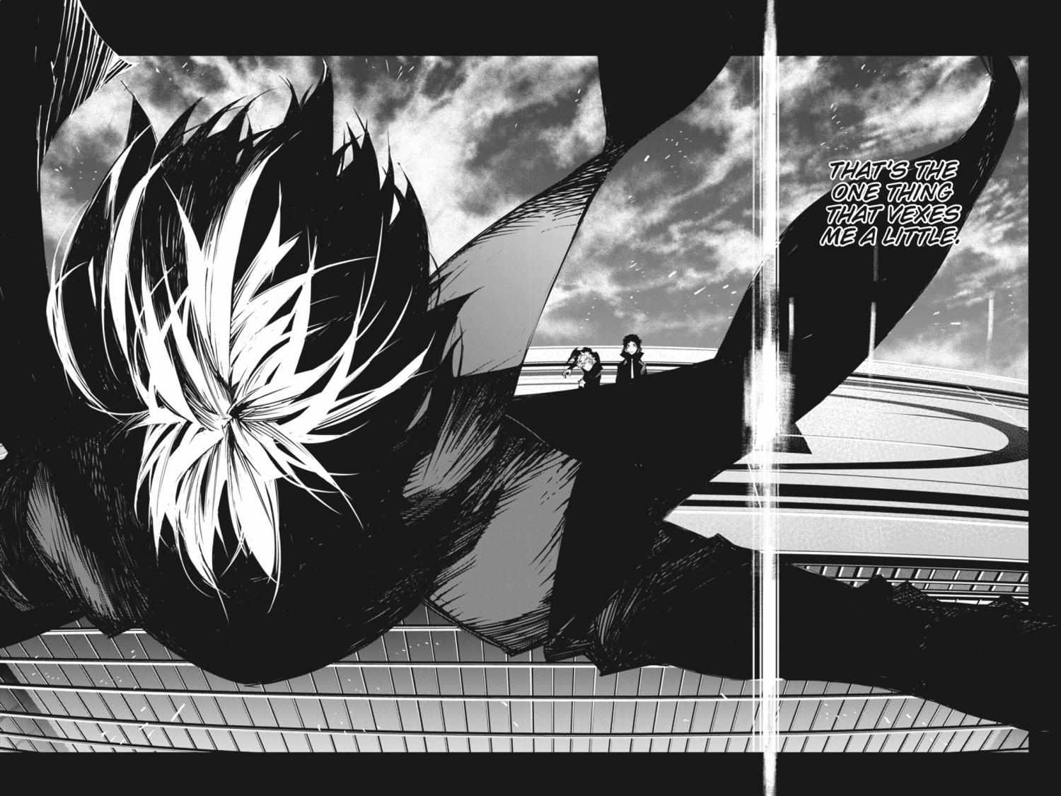 Read BEAST chapter 16.1 image 208 on Lezhin