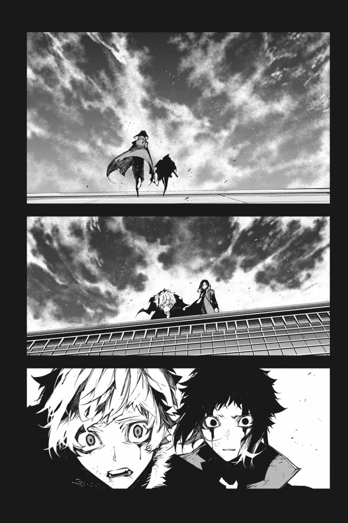 Read BEAST chapter 16.1 image 210 on Lezhin