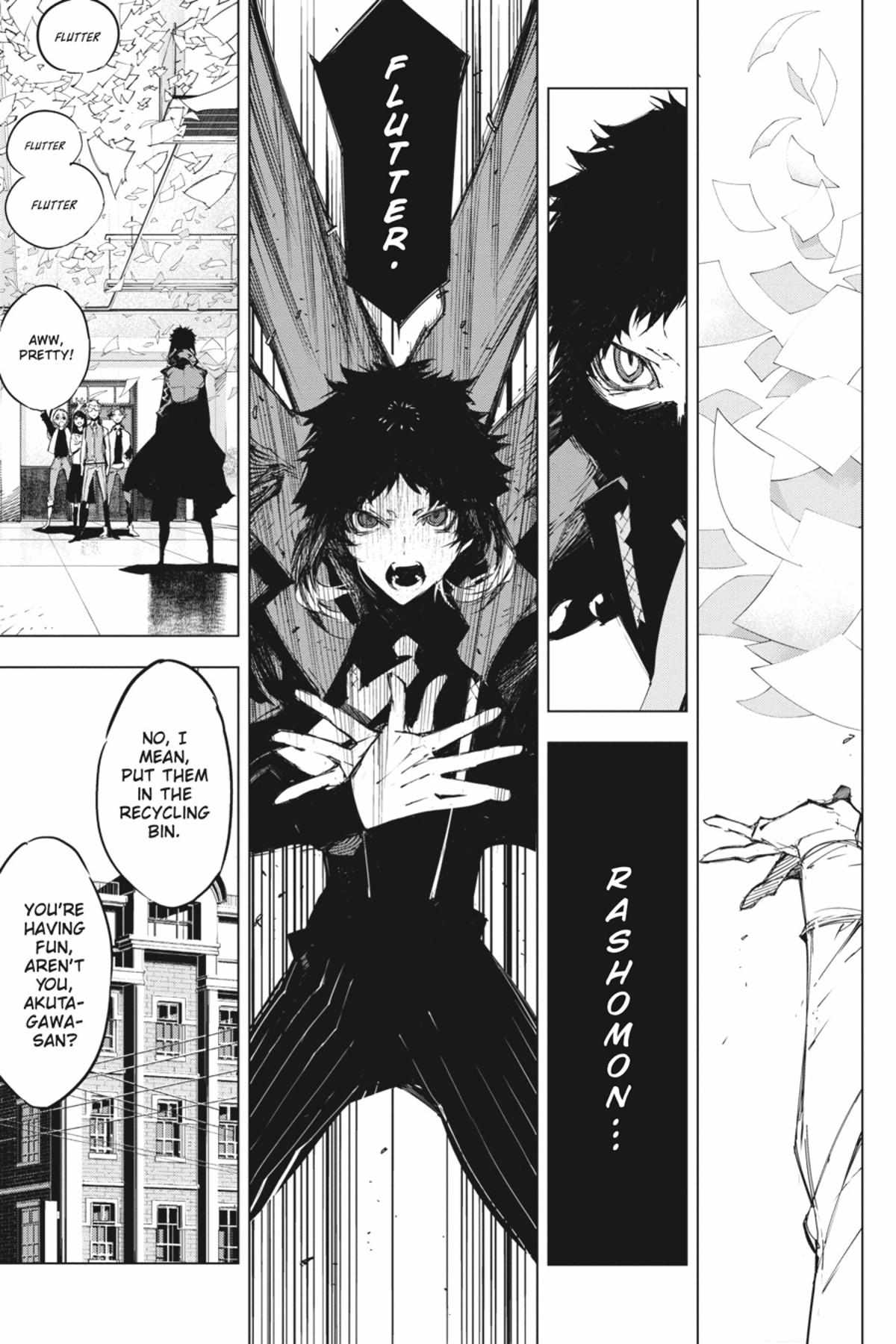 Read BEAST chapter 16.1 image 217 on Lezhin