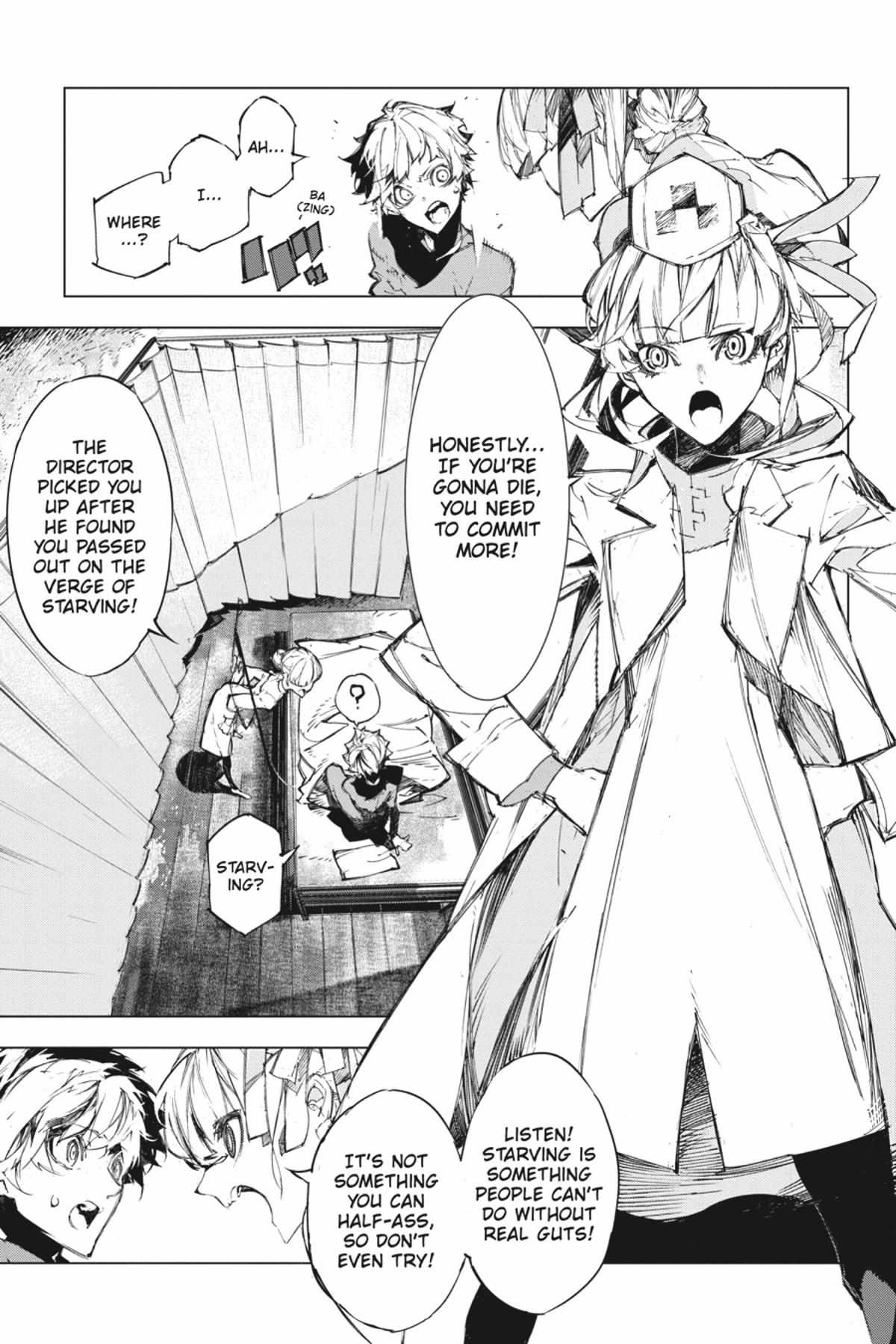 Read BEAST chapter 16.1 image 219 on Lezhin