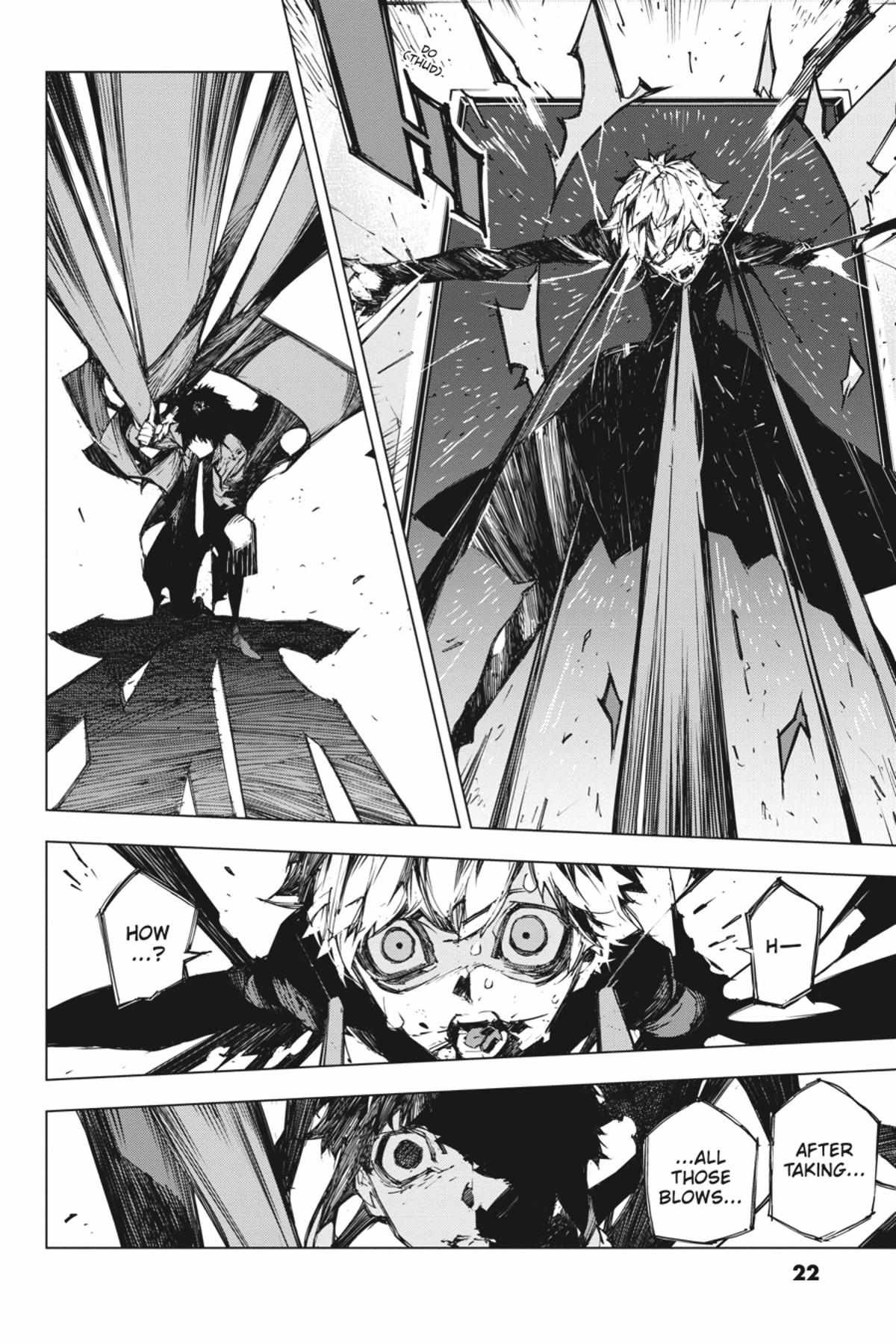 Read BEAST chapter 16.1 image 22 on Lezhin